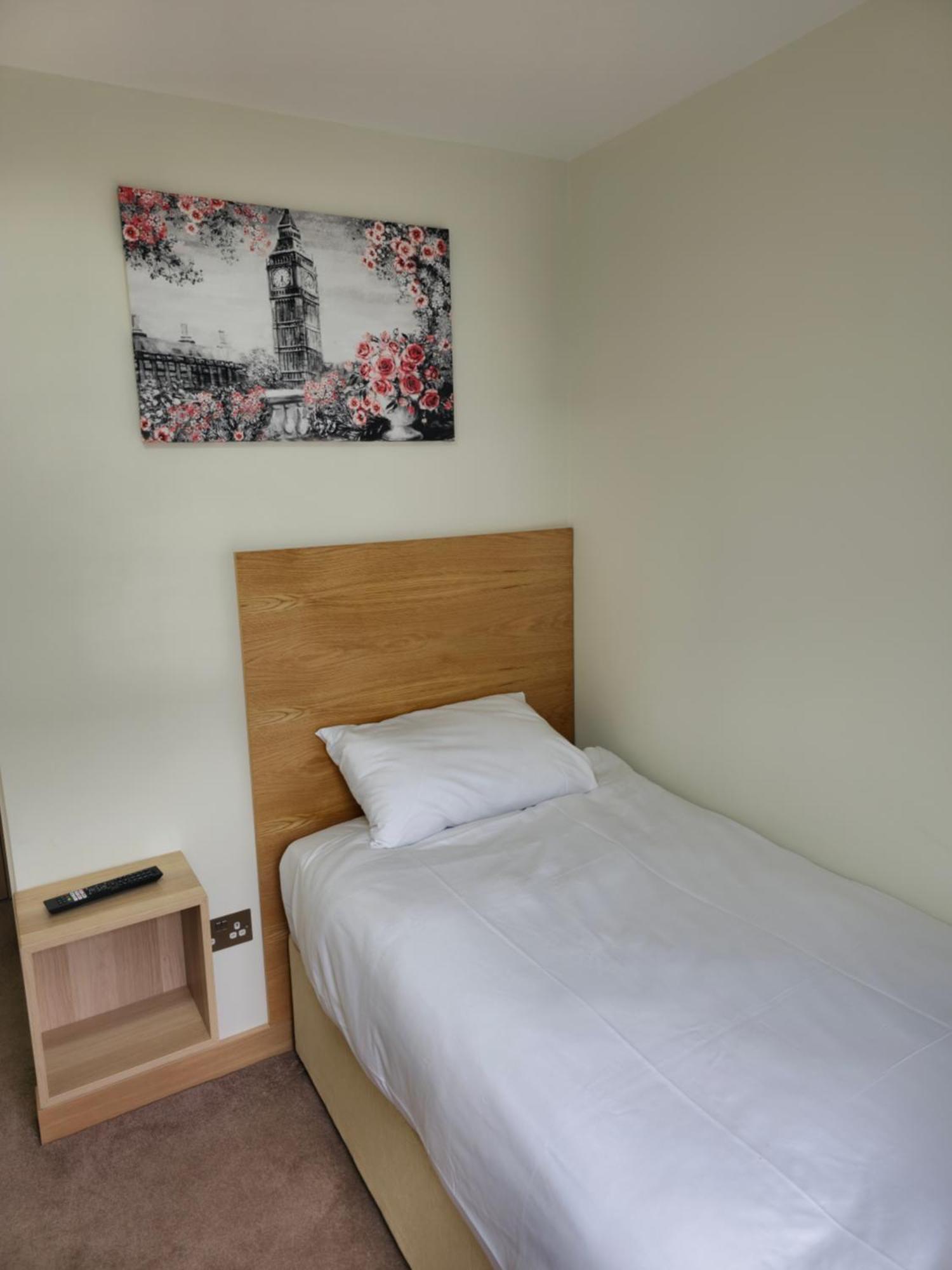Homefield Hotel