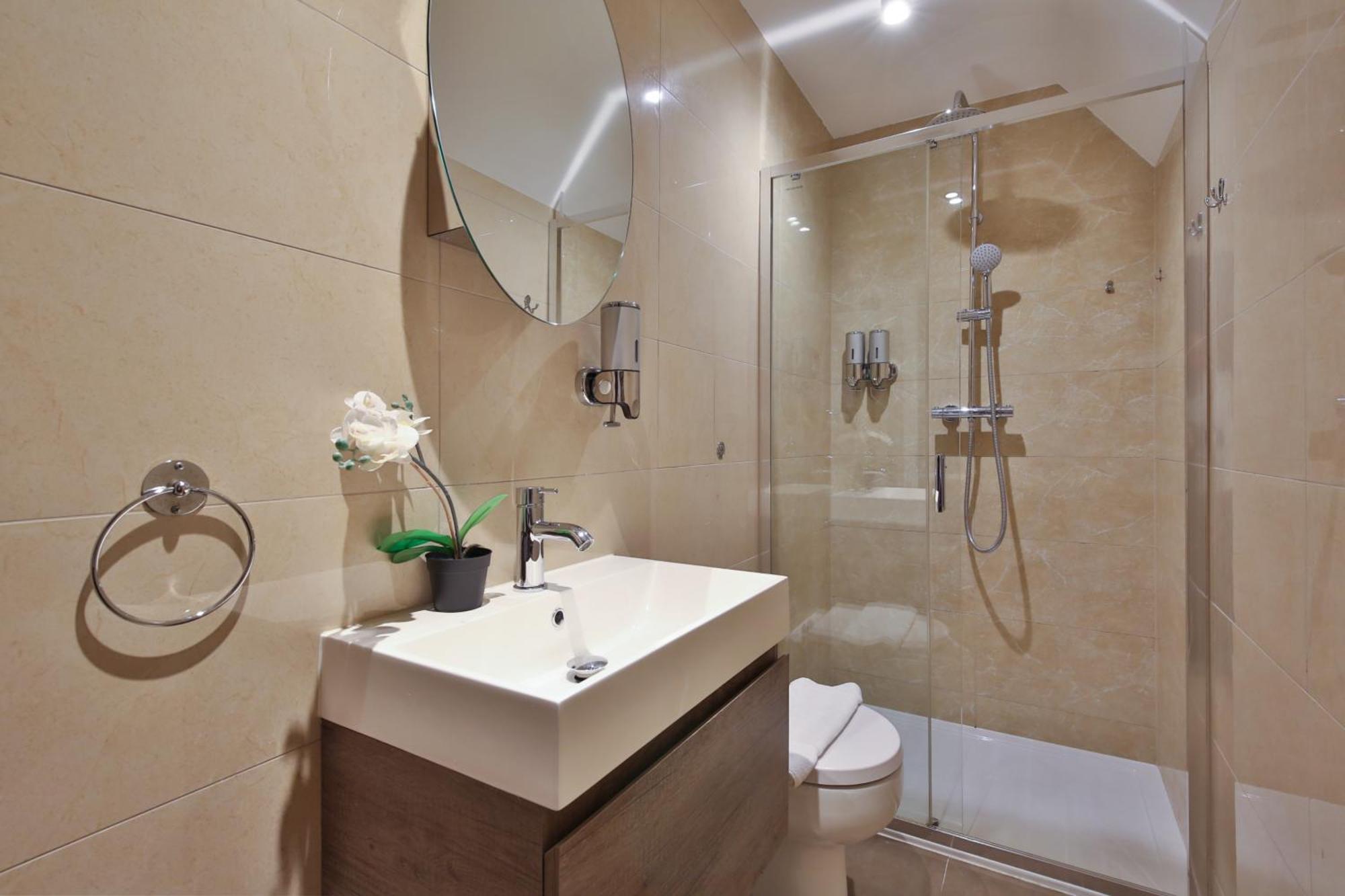 Apartment Imperial Middlesex Street *