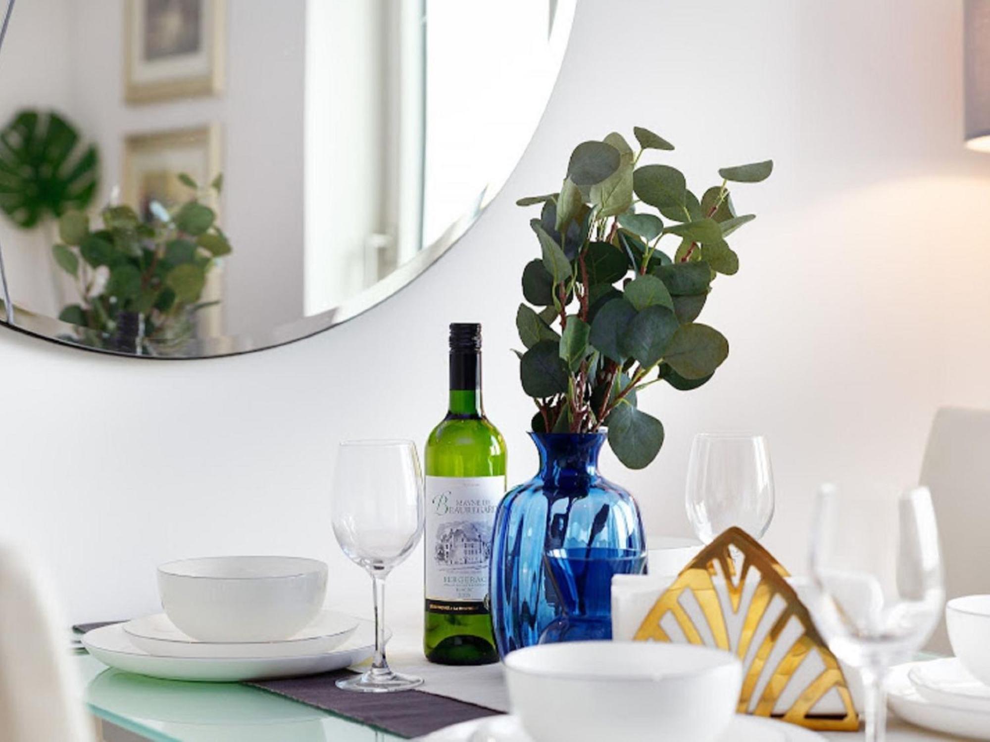 Avant-garde- Shoreditch By Interhome Apartment London