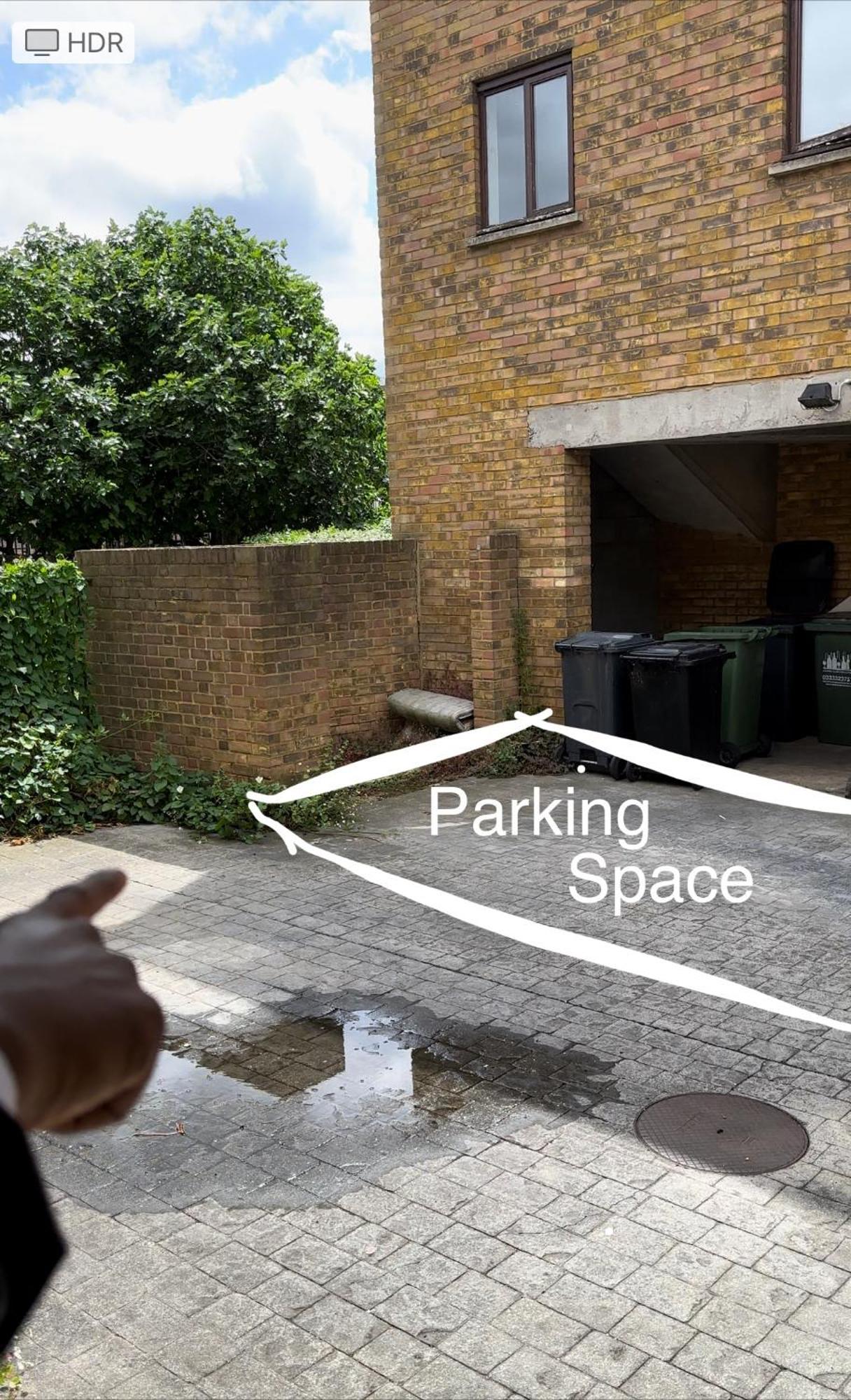 Apartment Amazing Location - Of London- 2 Bedroom Stunning Canal View House With Private Garden,parking & Balcony *