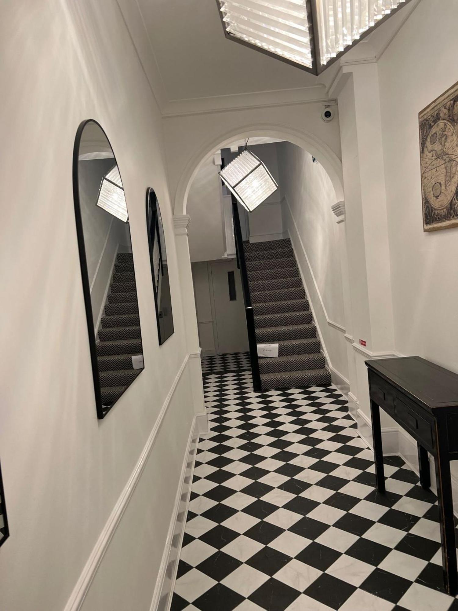 Stunning 2 Bedroom In Mayfair Apartment