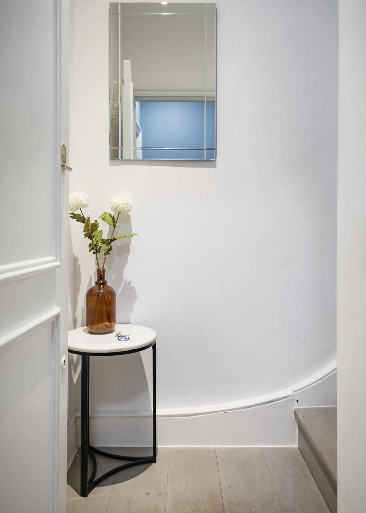 The Luxury 'treehouse' - One Bed Little Venice