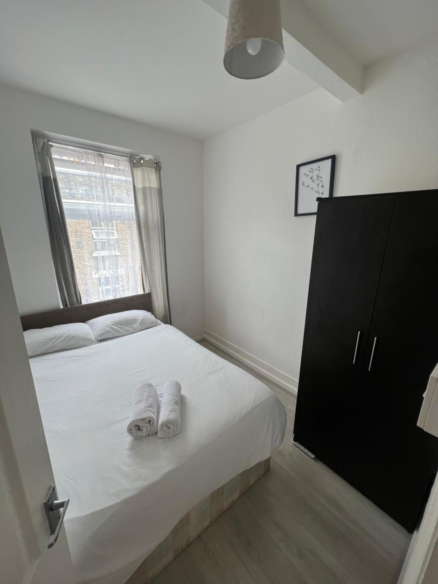 Miles 4floor * London