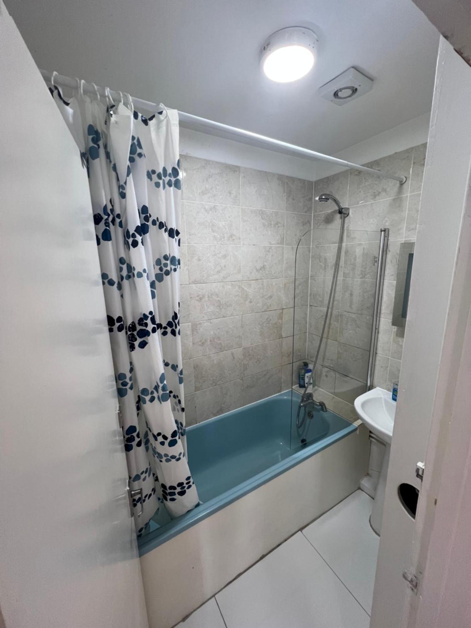 Miles 4floor Appartement