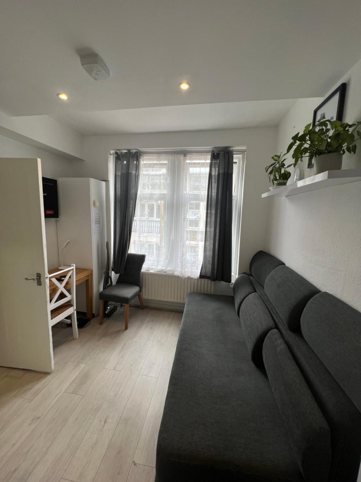 Miles 4floor * London