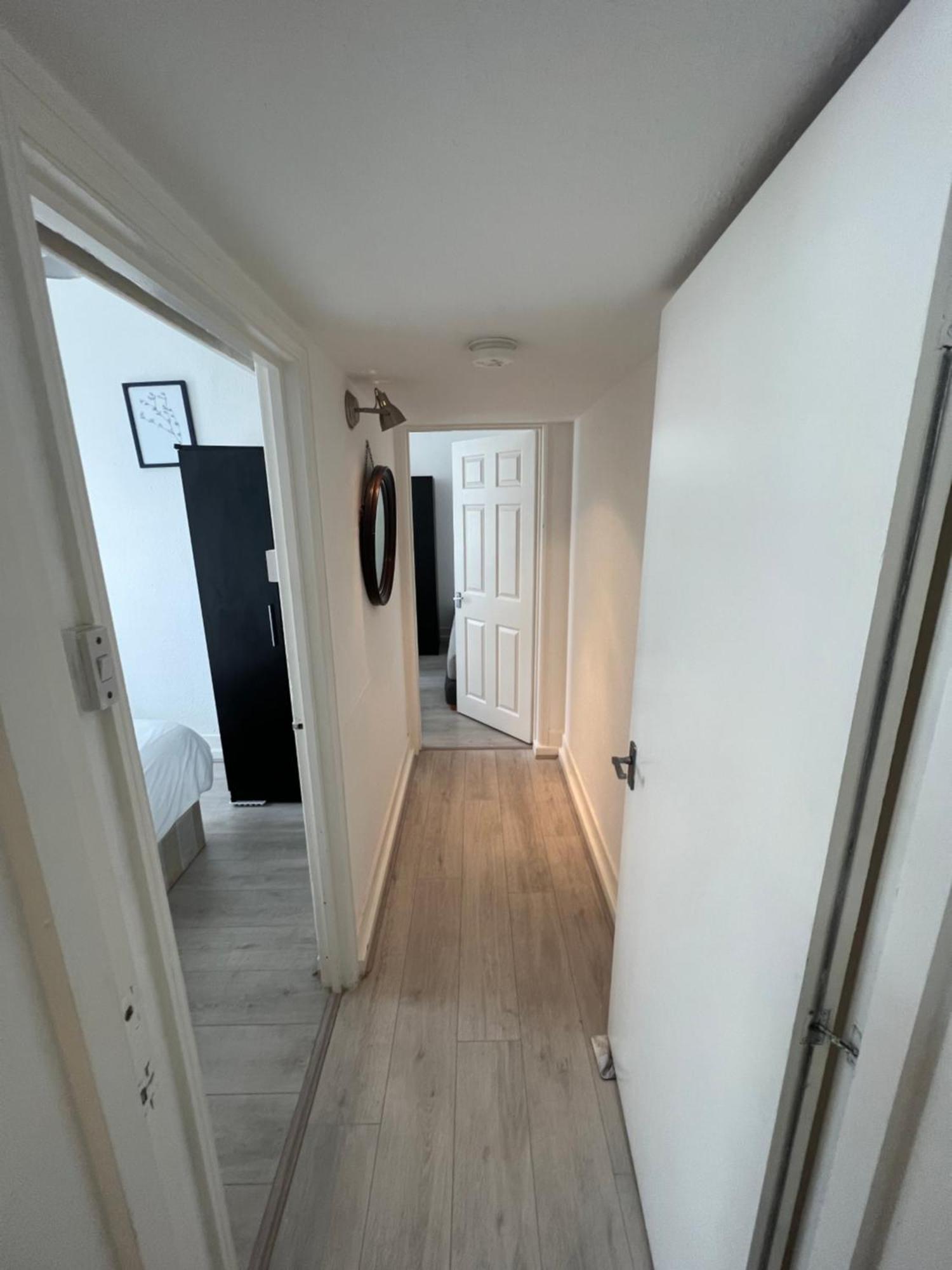 Miles 4floor Appartement Londen