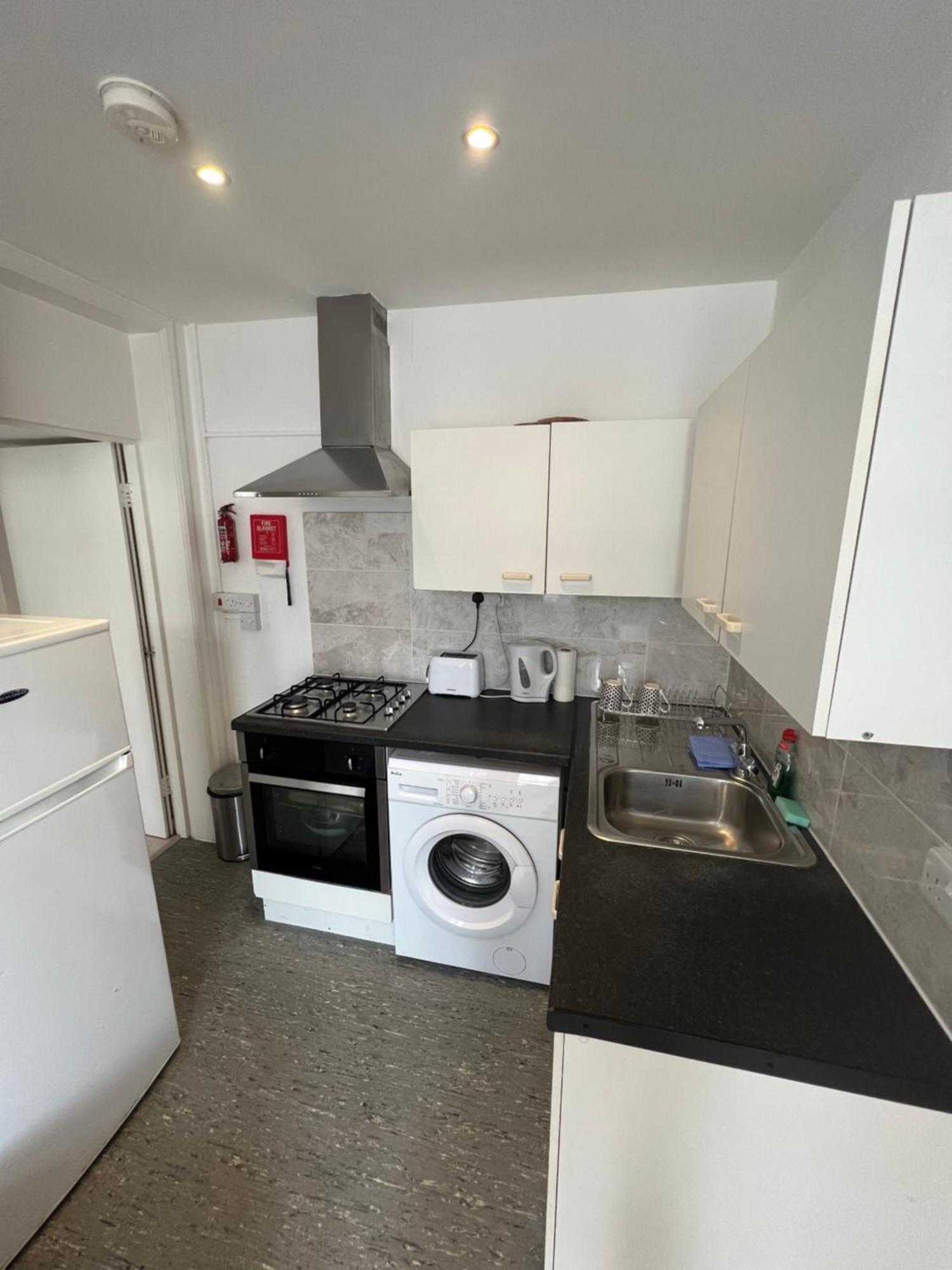 Miles 4floor Appartement *