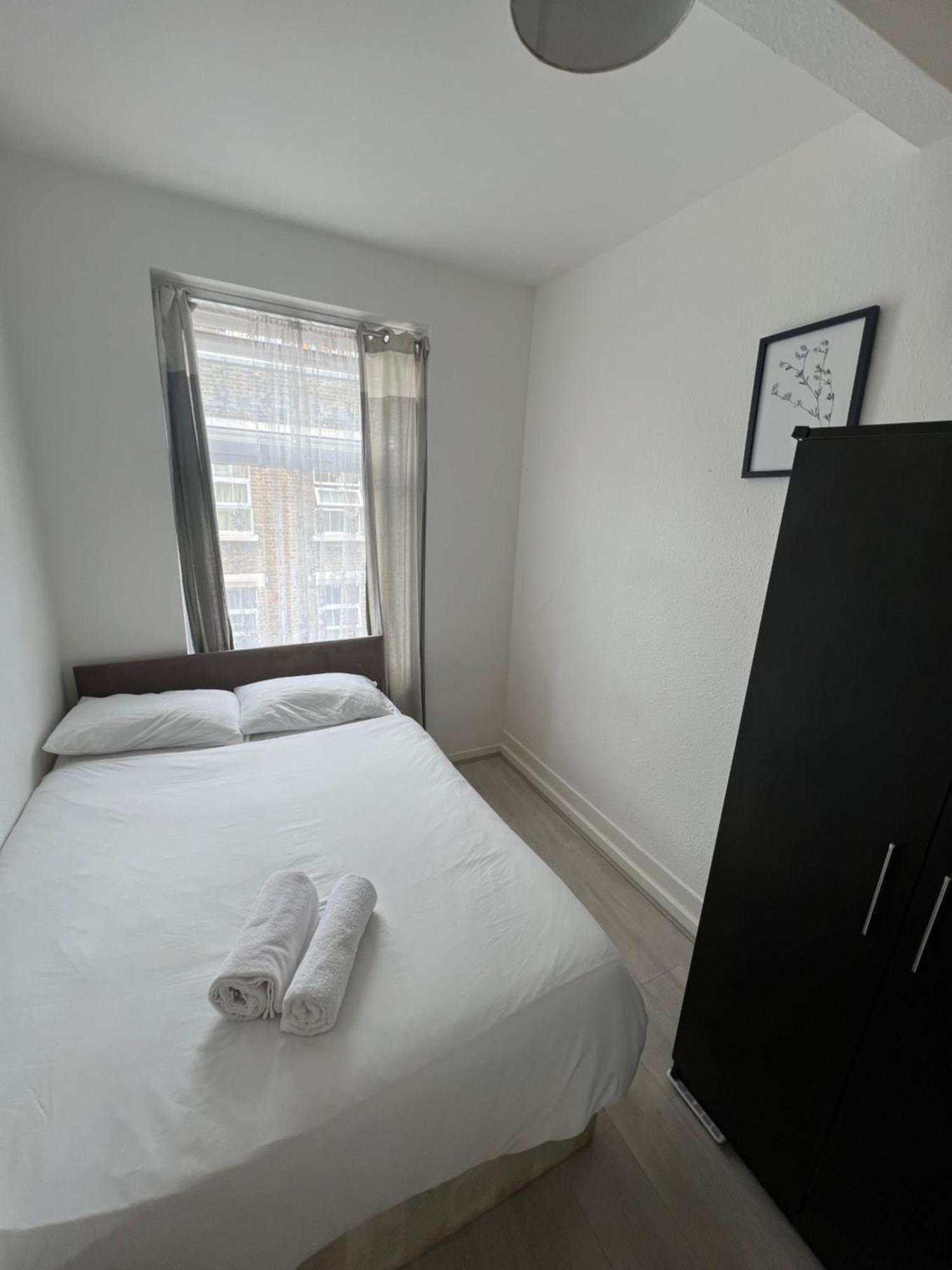 Apartment Miles 4floor