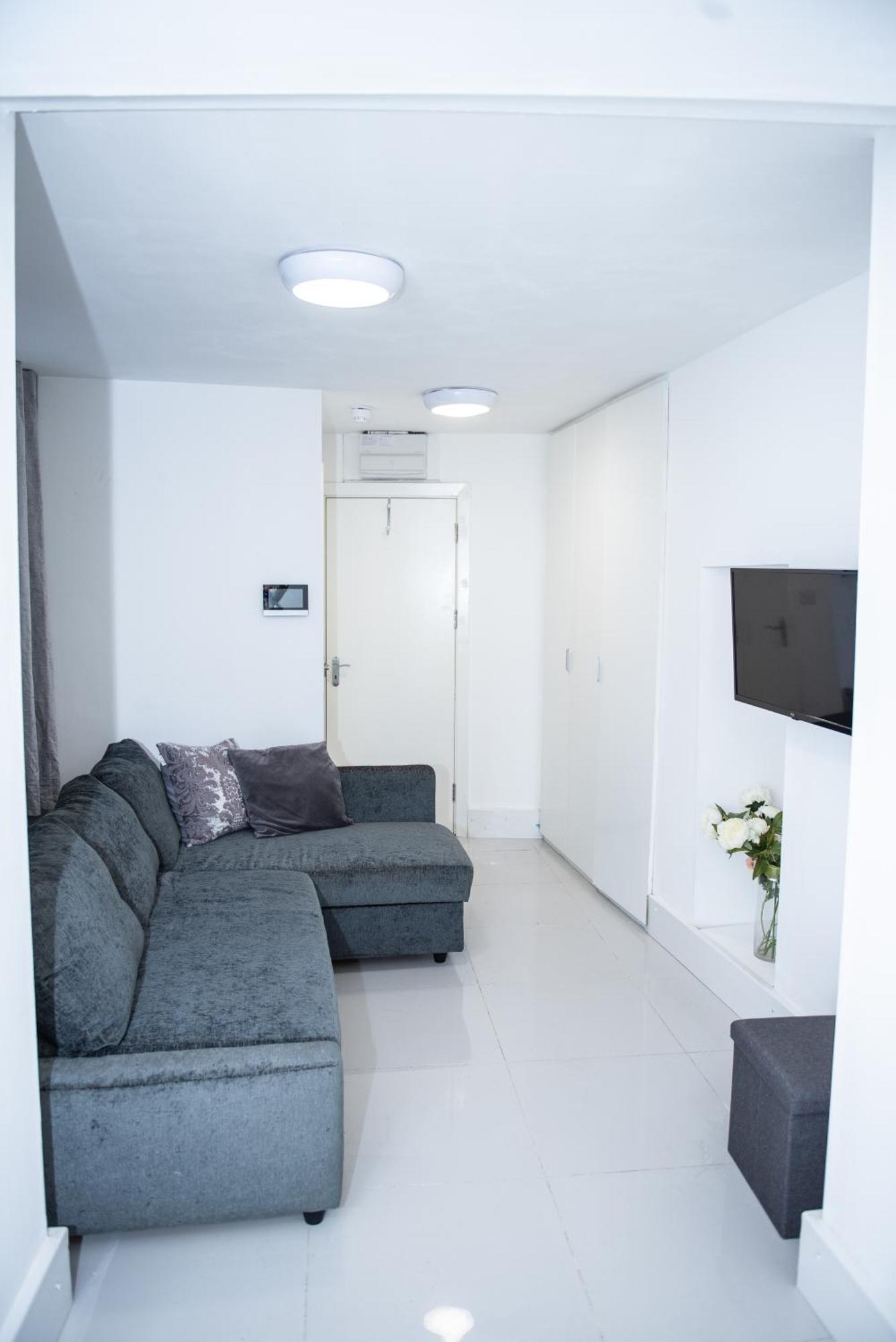 1b Apartment, 30 Mins To Oxford Street Apartment *