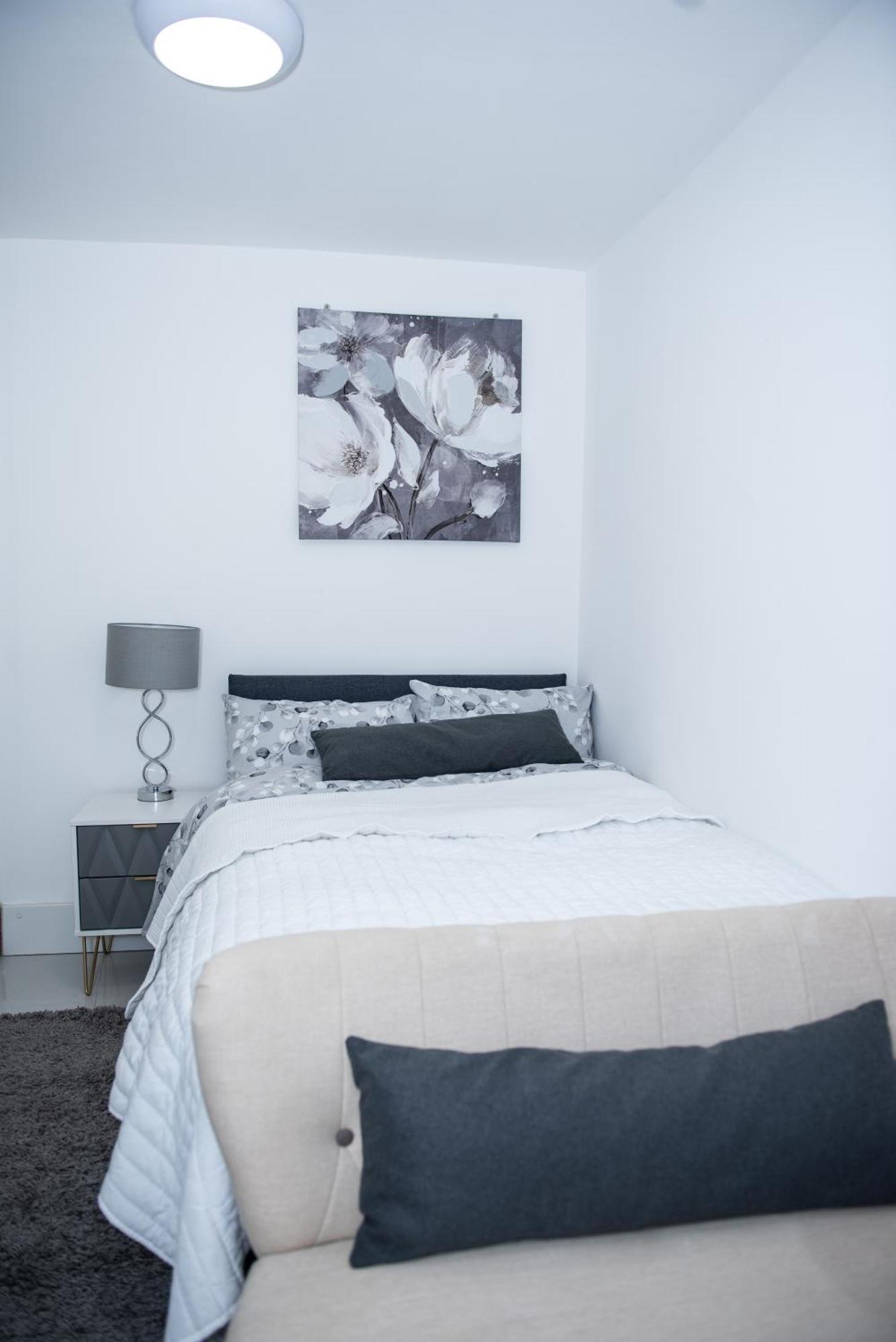 1b Apartment, 30 Mins To Oxford Street * London