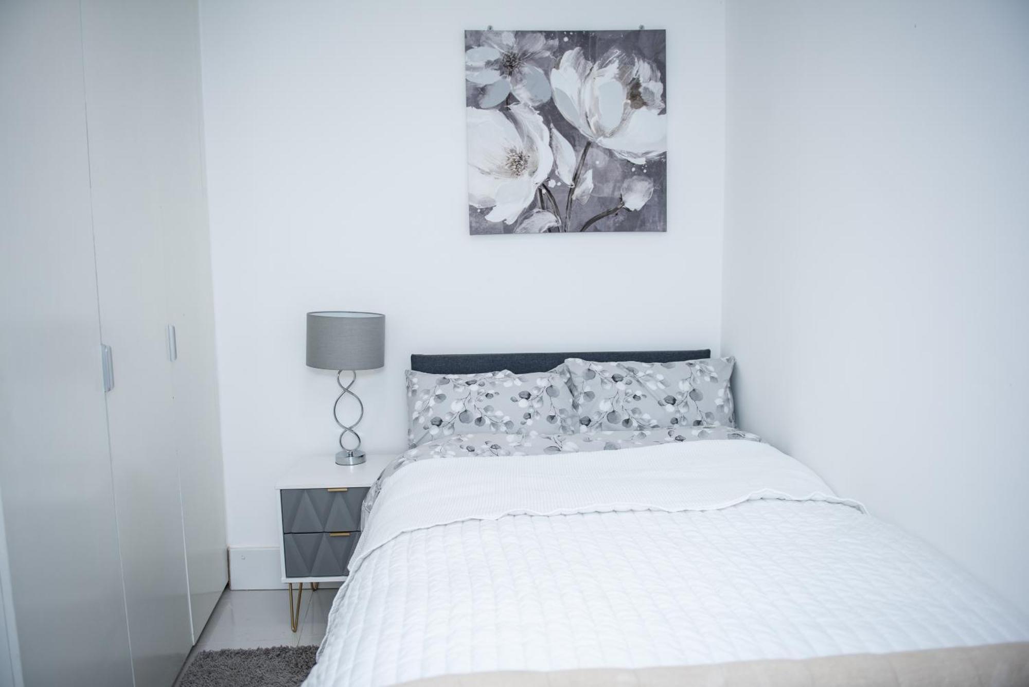 Apartment 1b Apartment, 30 Mins To Oxford Street
