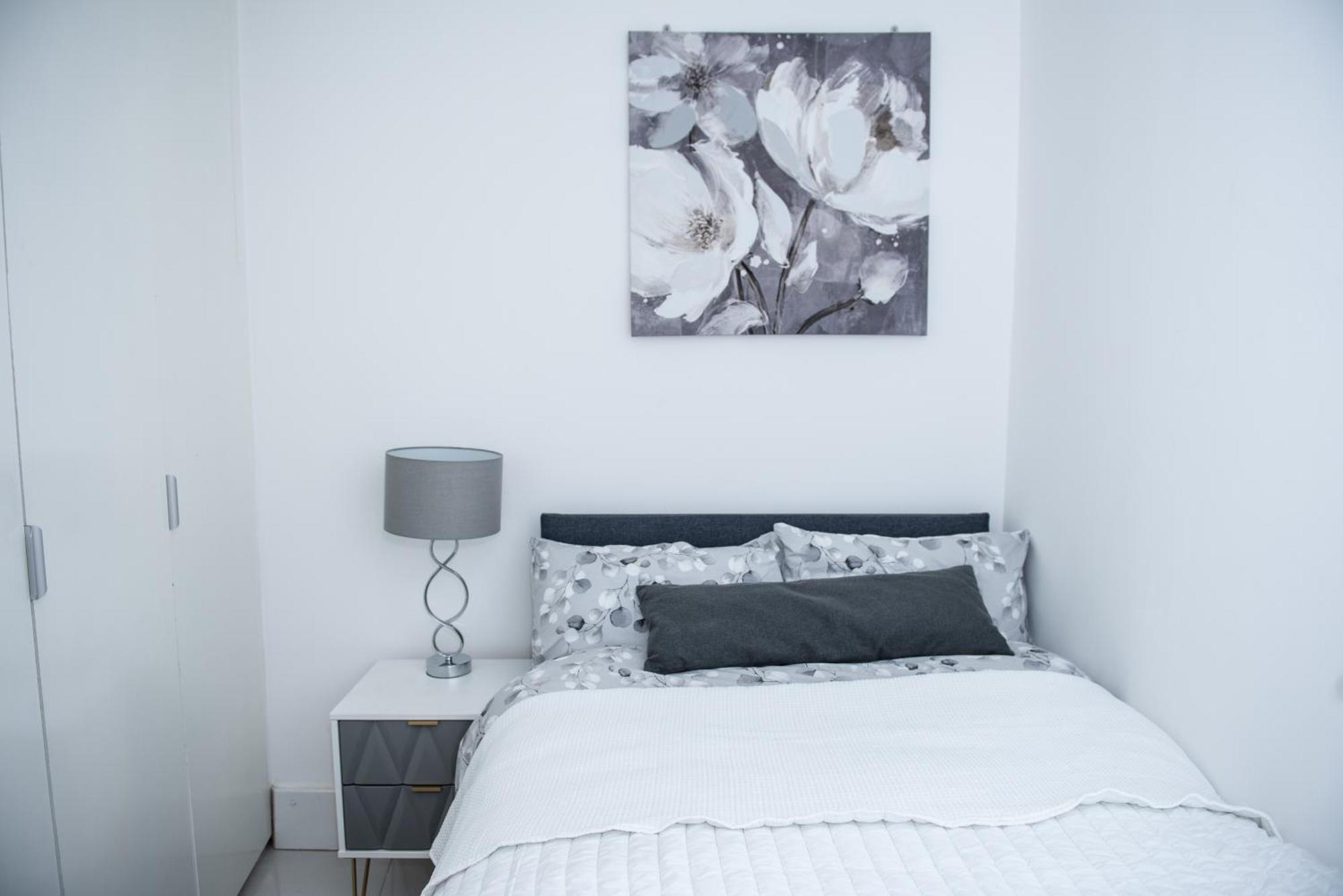 1b Apartment, 30 Mins To Oxford Street