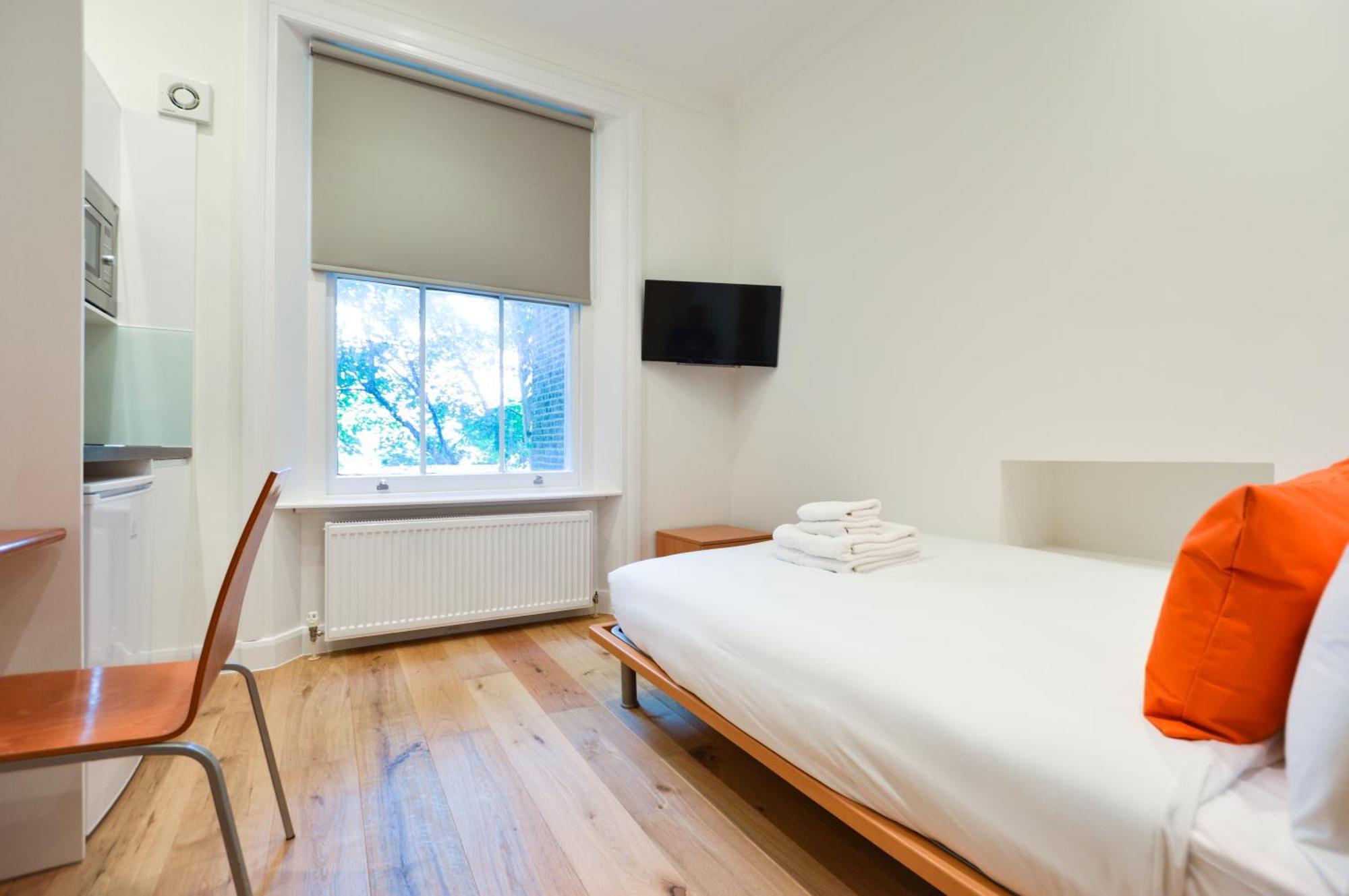 Apartment Queensborough Terrace Serviced By Concept