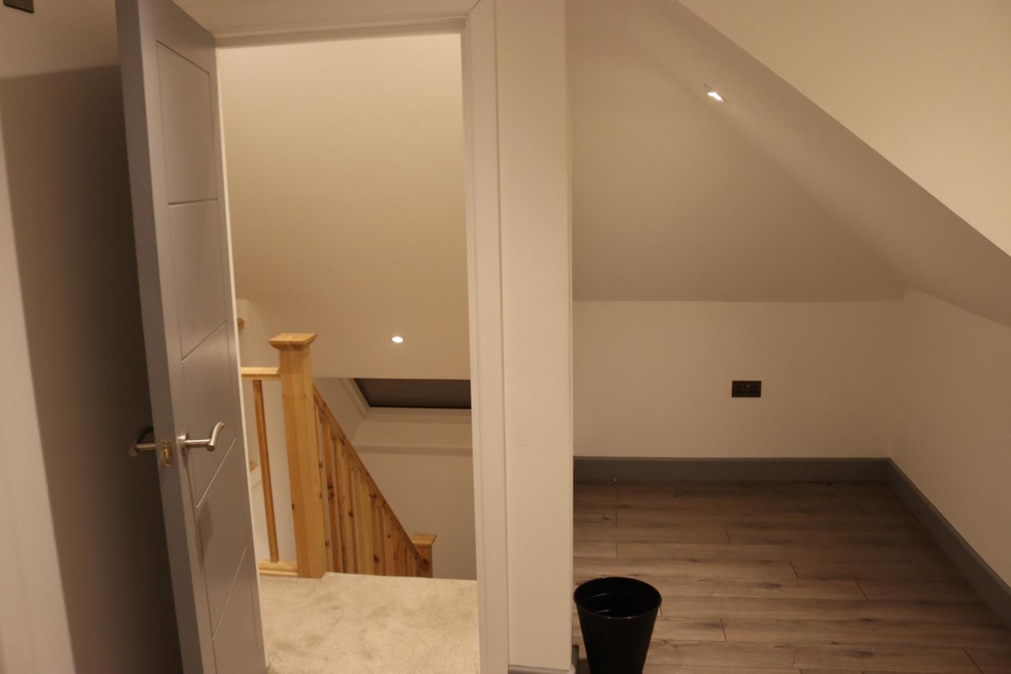 Apartment Three Kings Luxe Escape *
