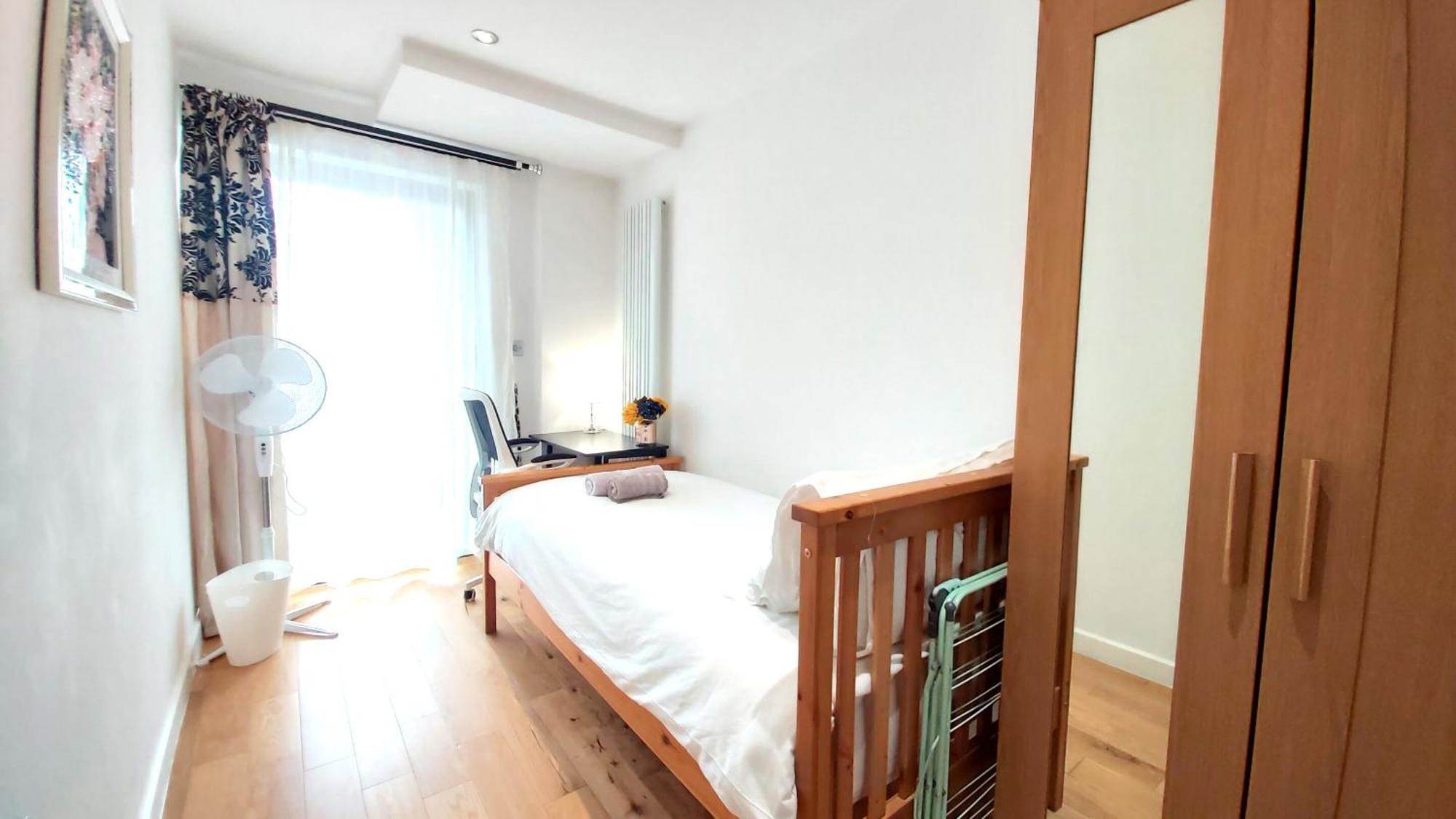 Apartment Anayah London