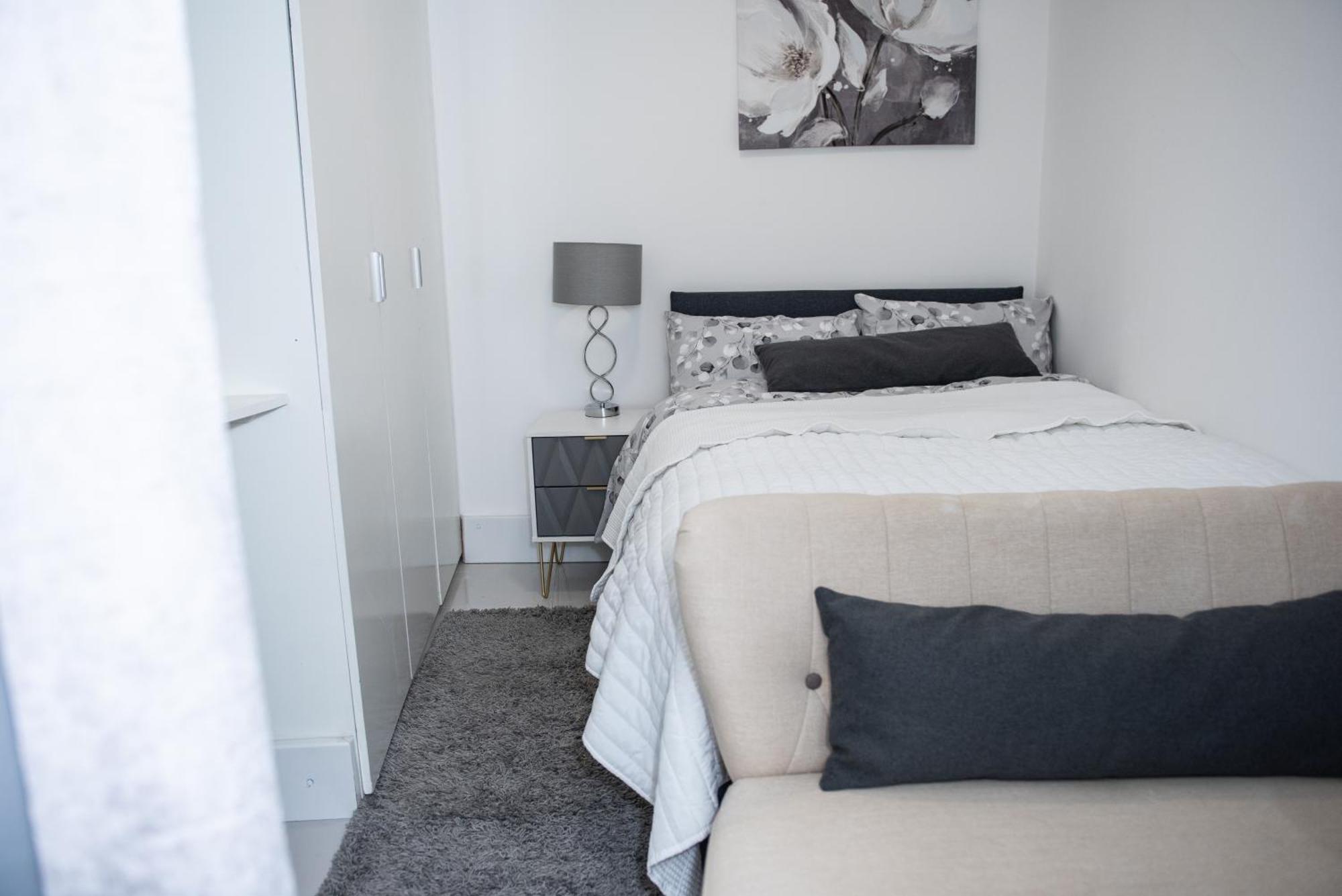 1b Apartment, 30 Mins To Oxford Street Apartment *