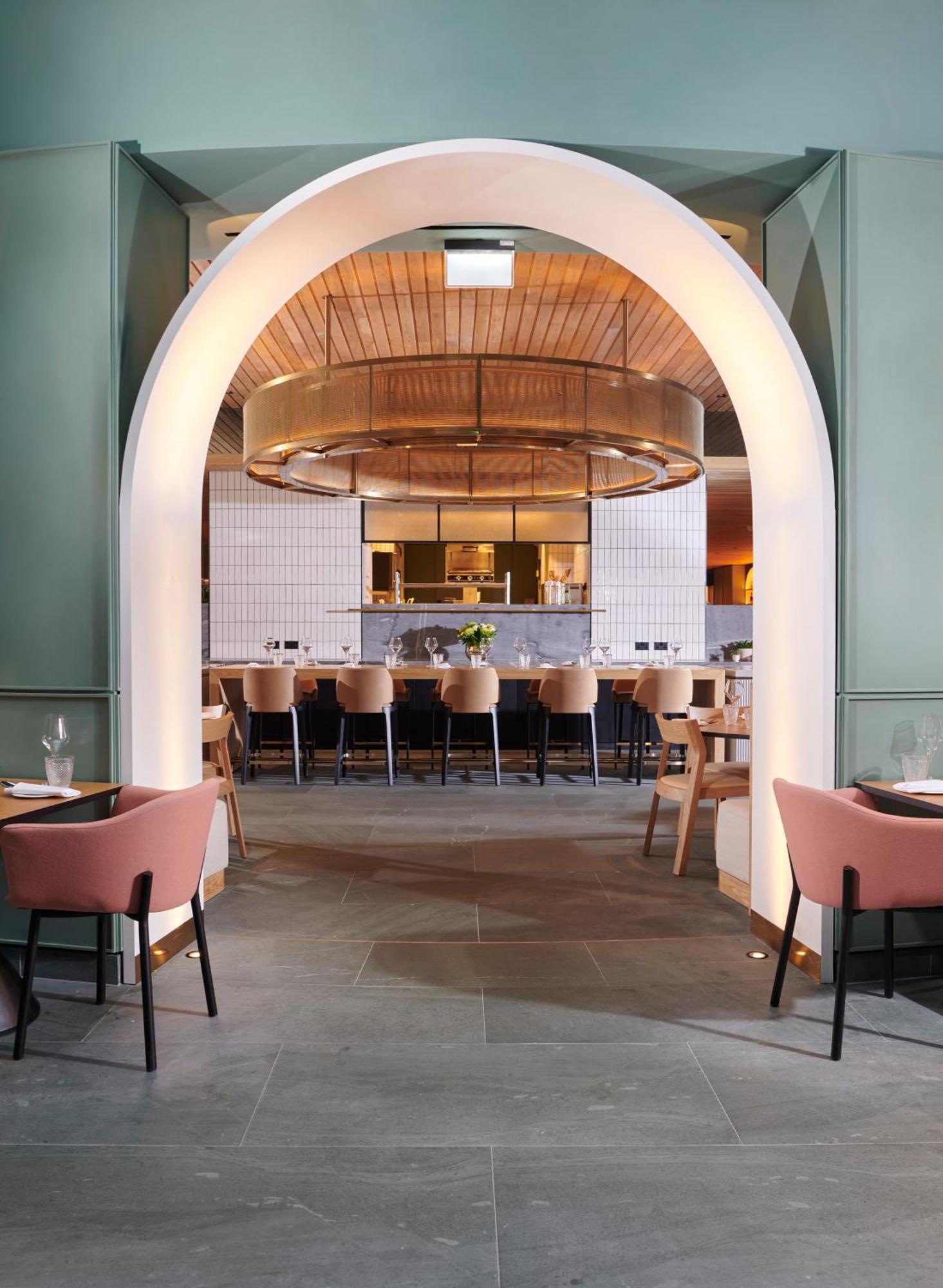 Hotel Taj 51 Buckingham Gate And Residences Londen