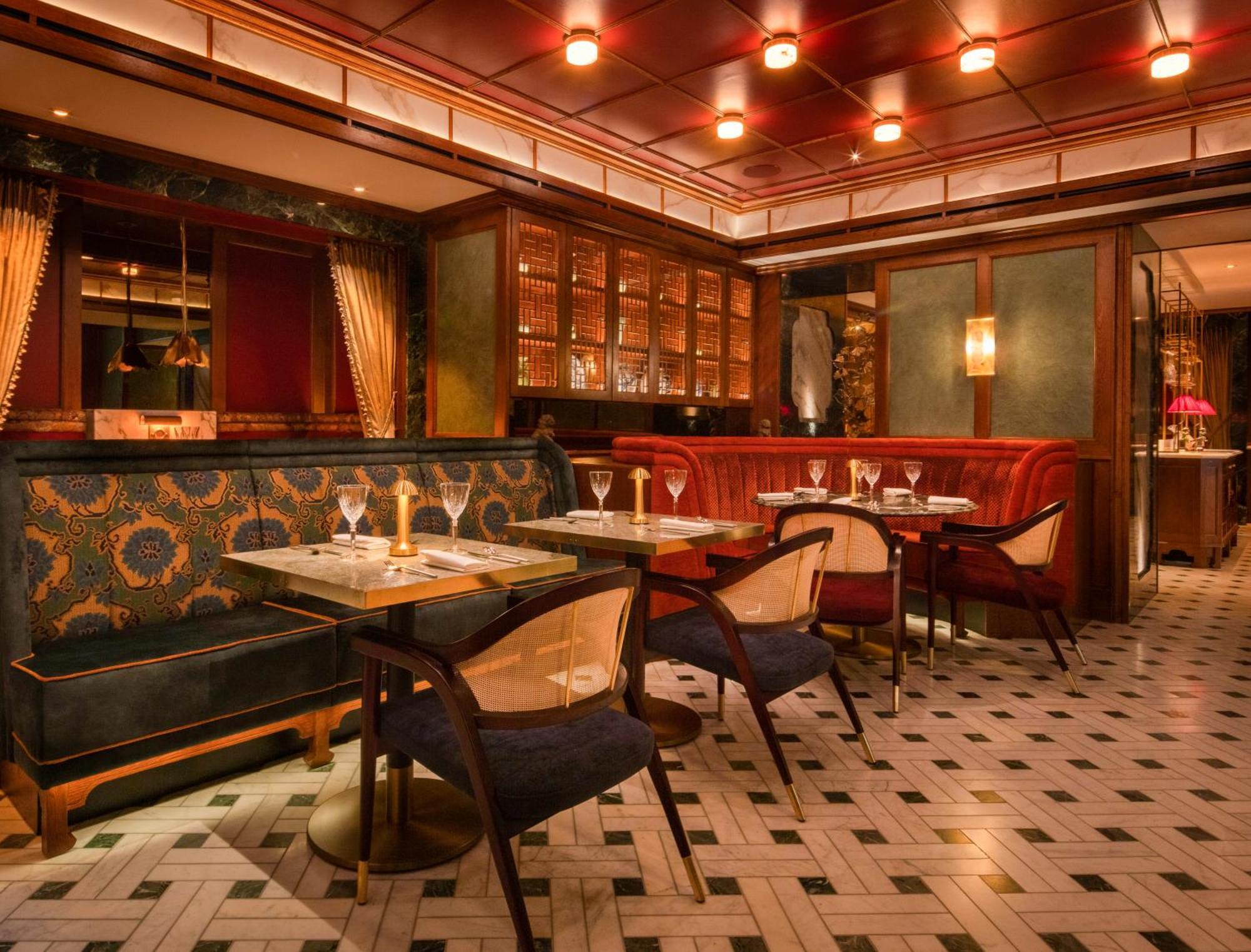 Taj 51 Buckingham Gate And Residences 5* Londen