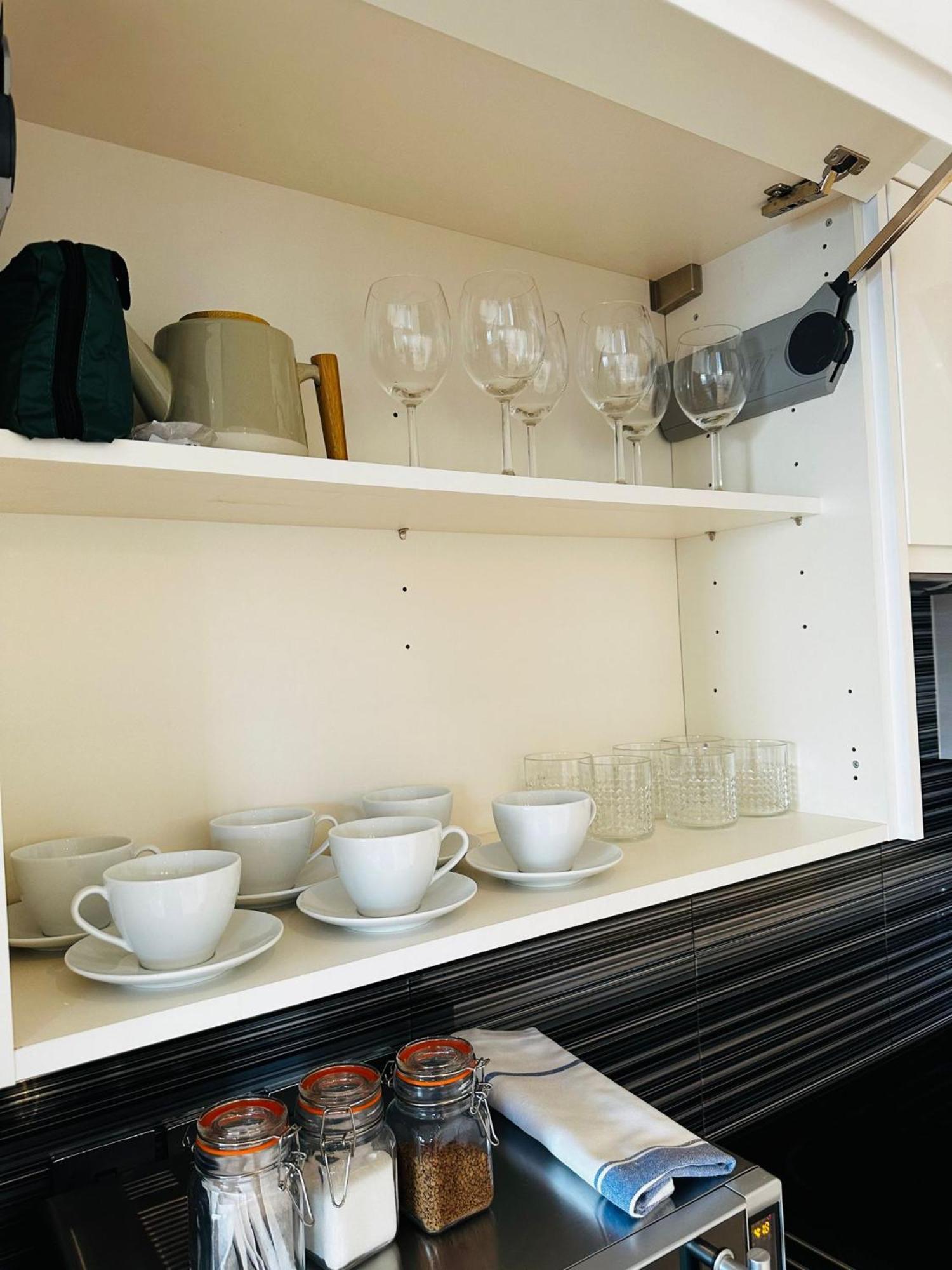 Appartement Smithfield St Paul Farringdon *