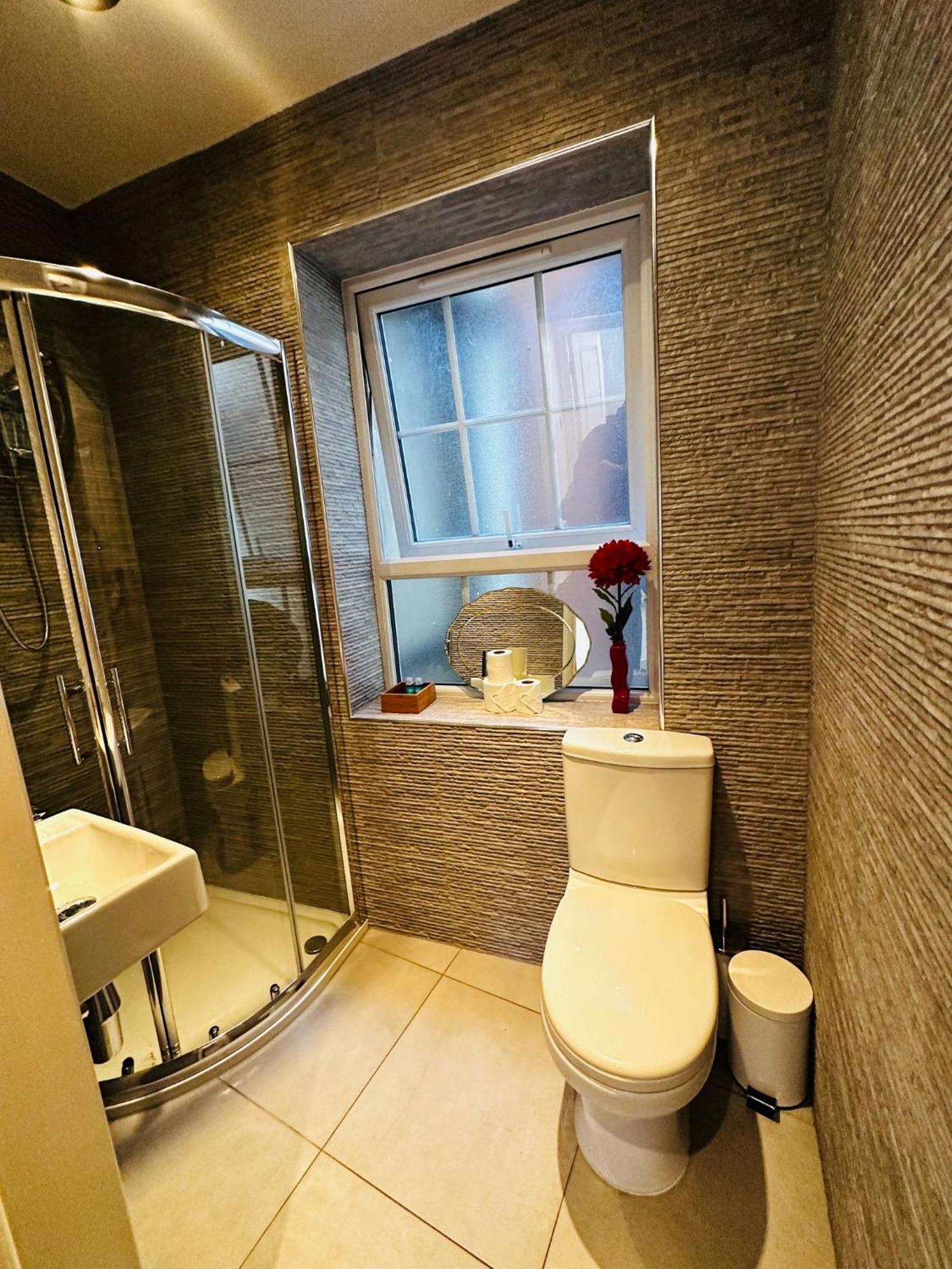 Appartement Smithfield St Paul Farringdon *