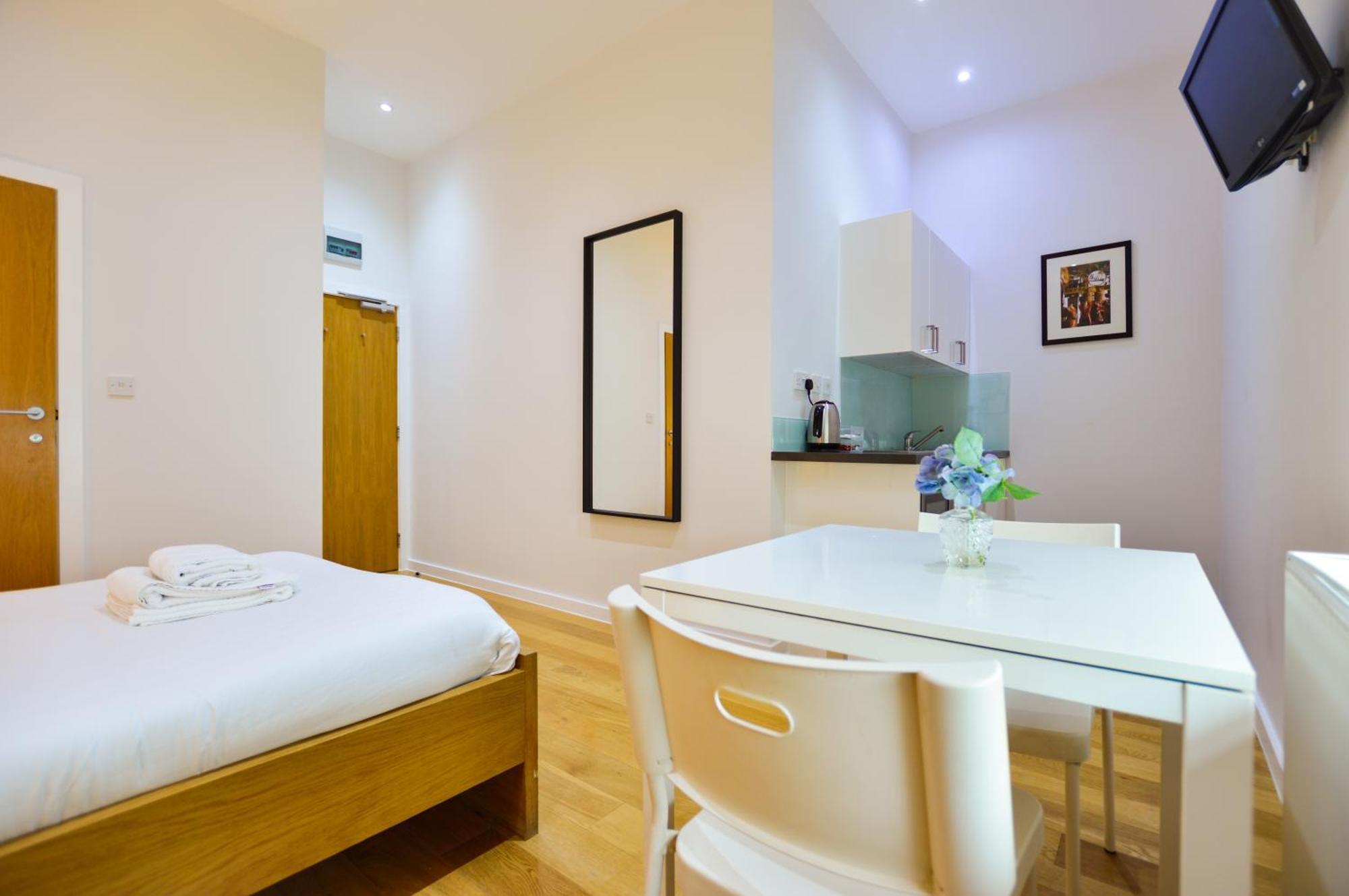 Notting Hill Serviced By Concept Leilighet *