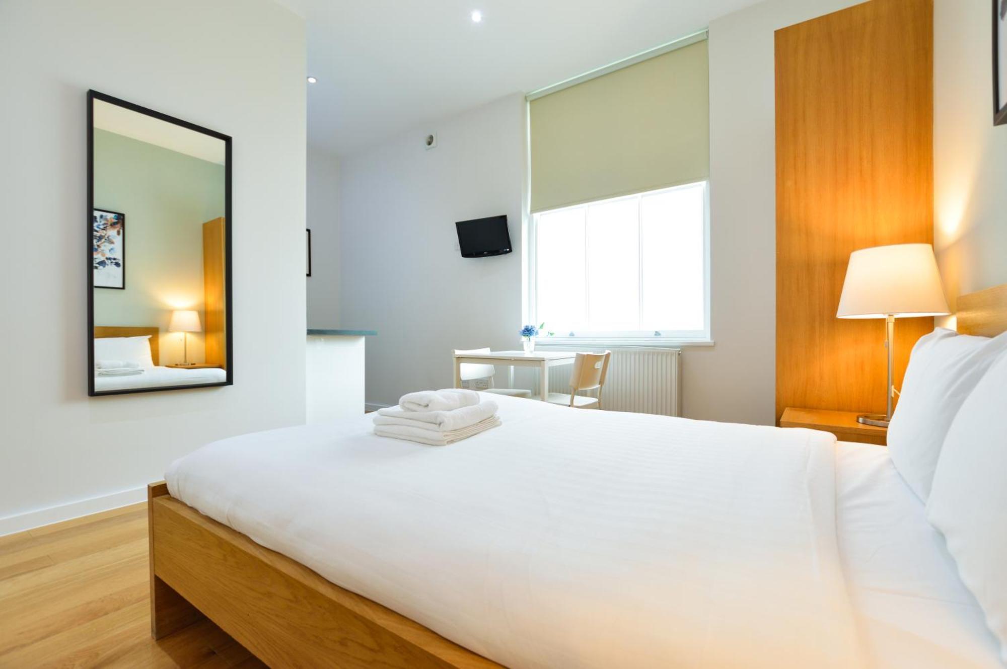 Leilighet Notting Hill Serviced By Concept London