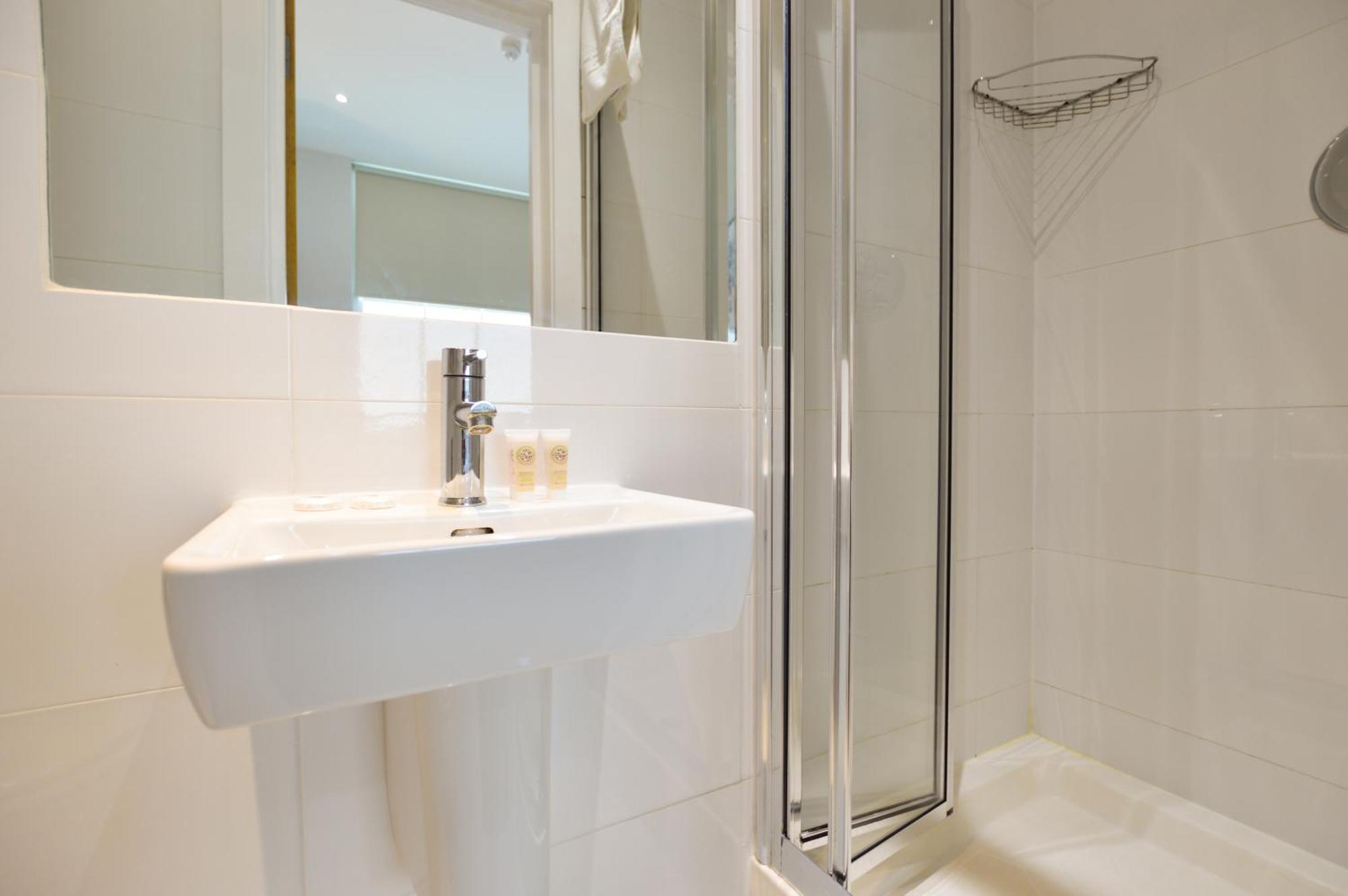 Notting Hill Serviced By Concept Leilighet *