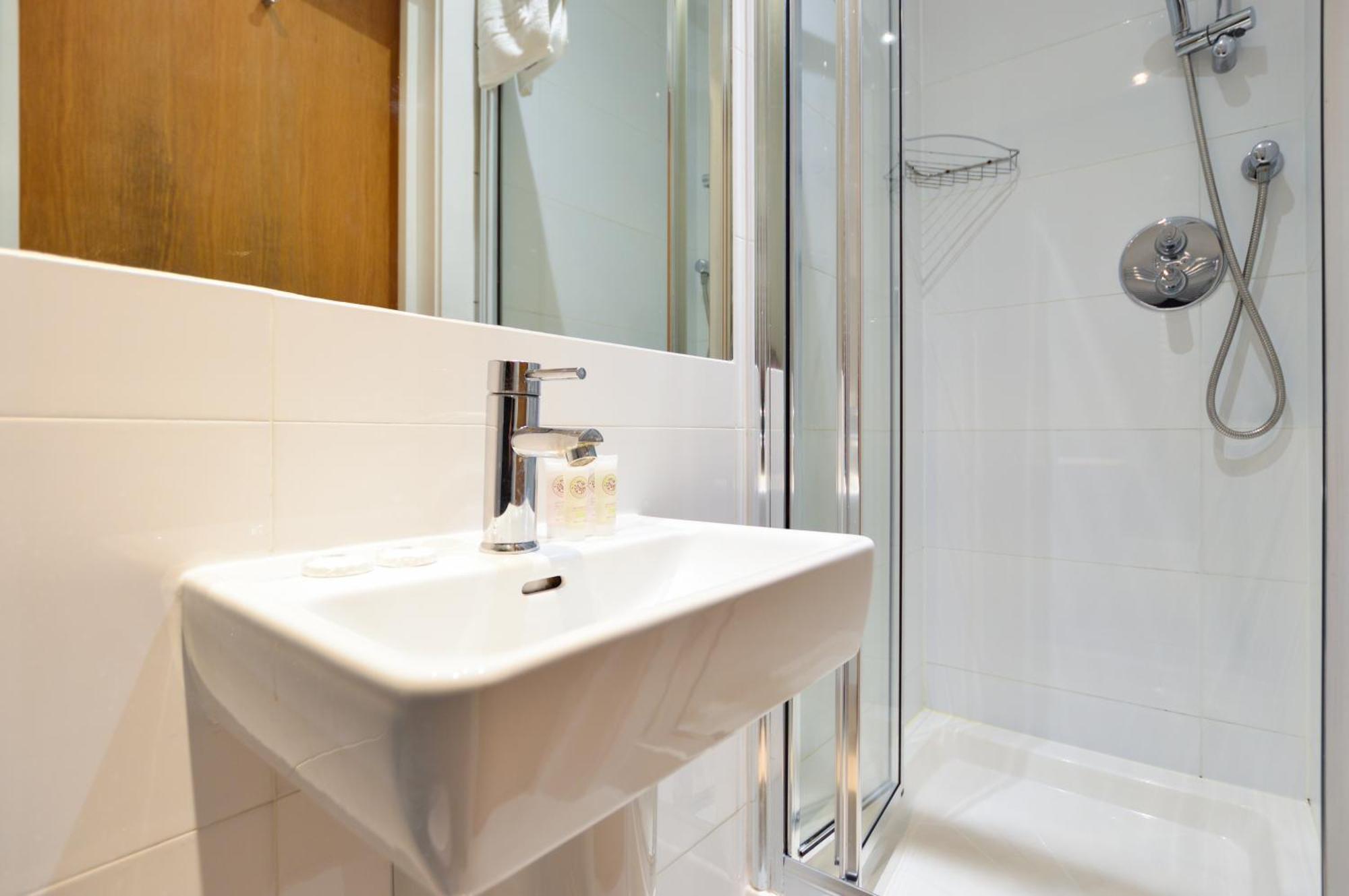 Notting Hill Serviced By Concept Leilighet *