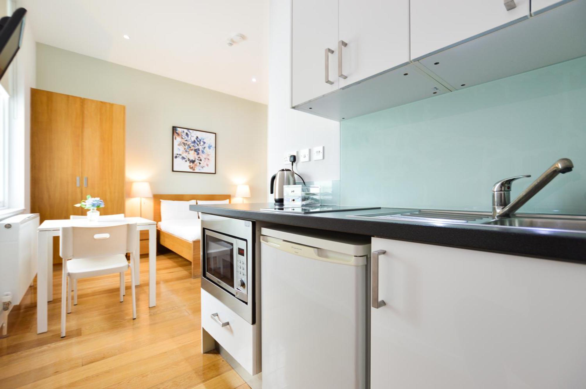 Leilighet Notting Hill Serviced By Concept