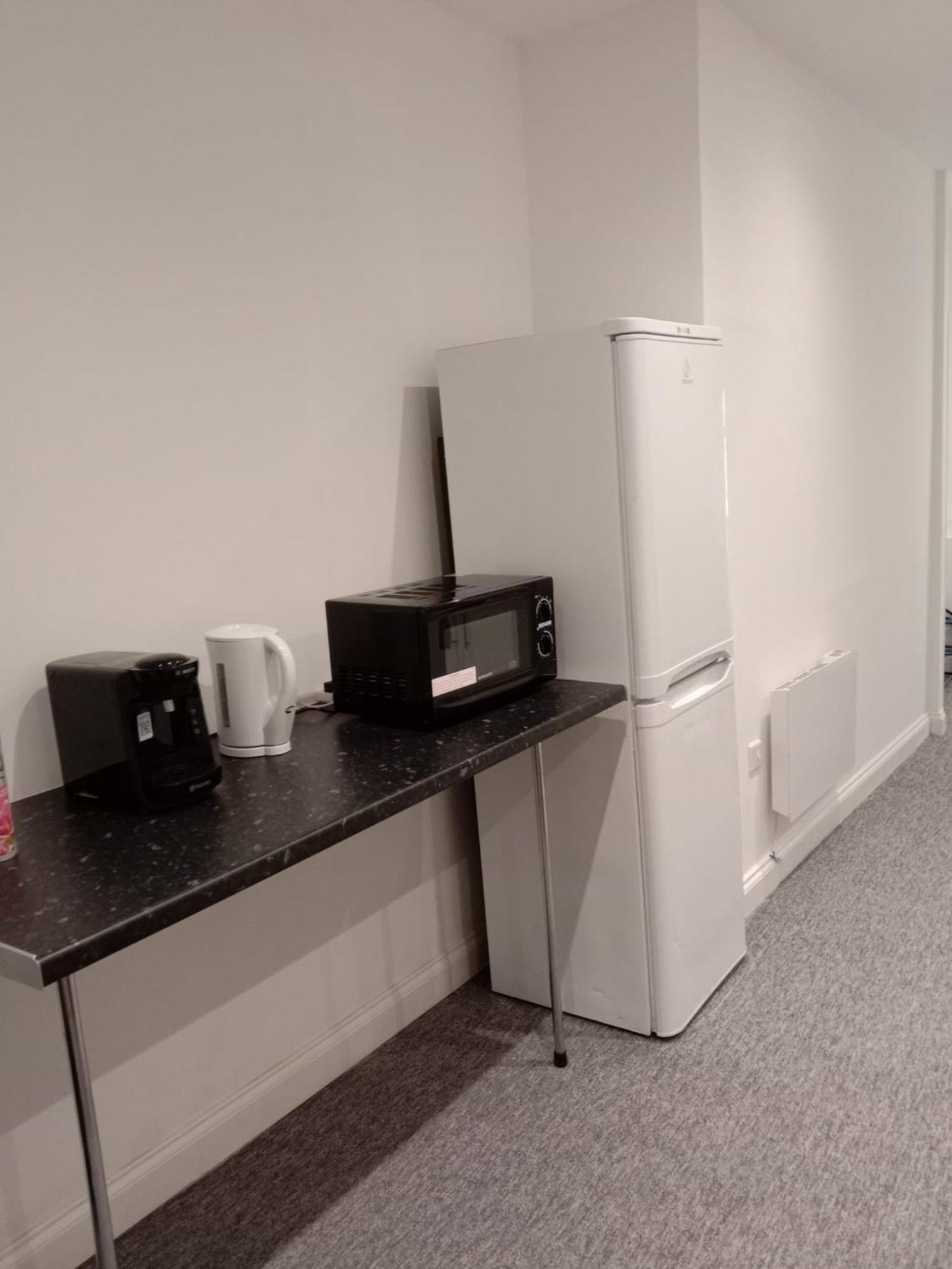 City Central Apartment