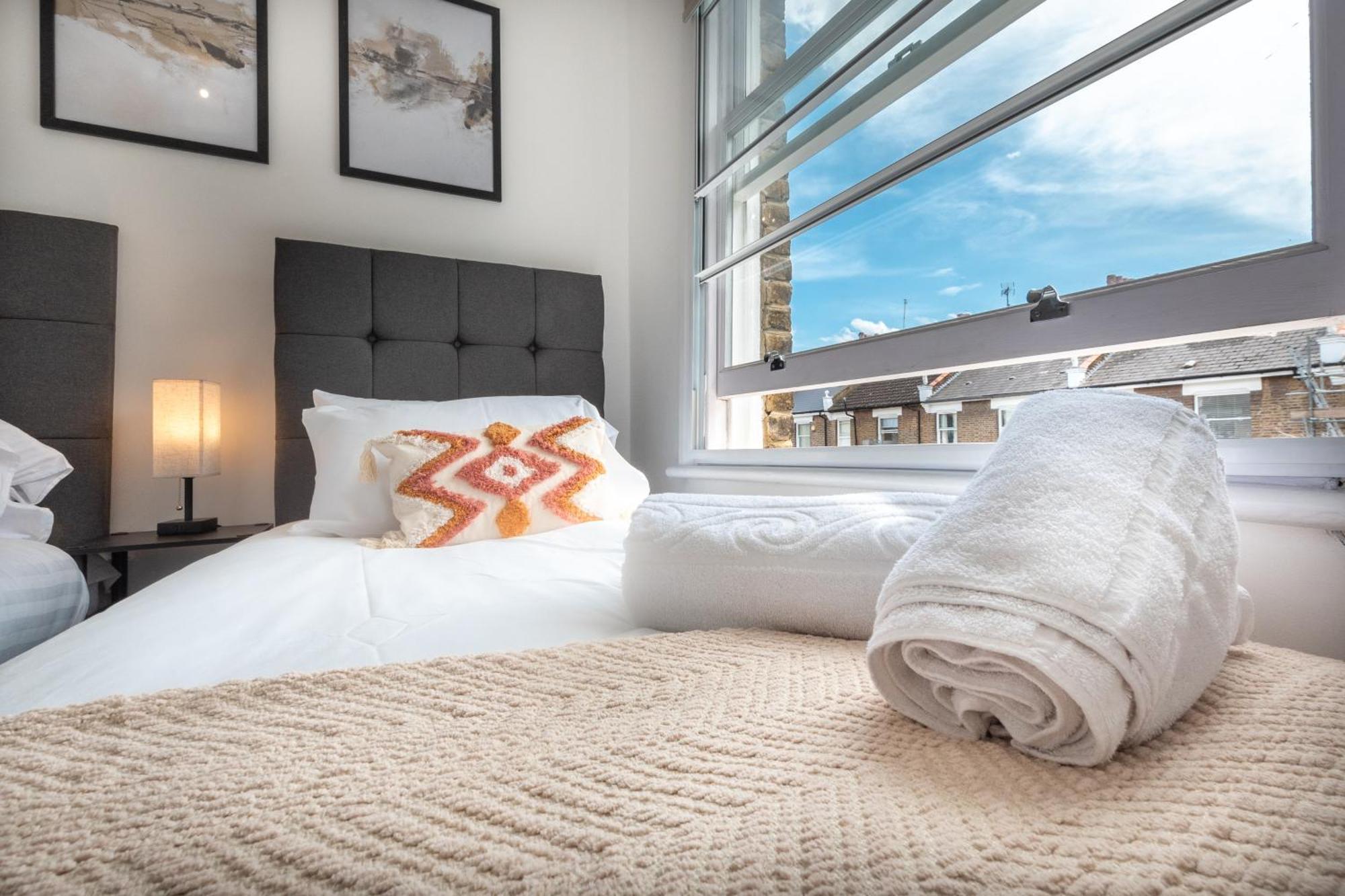 Apartment Hammersmith - 2 Bedroom Flat