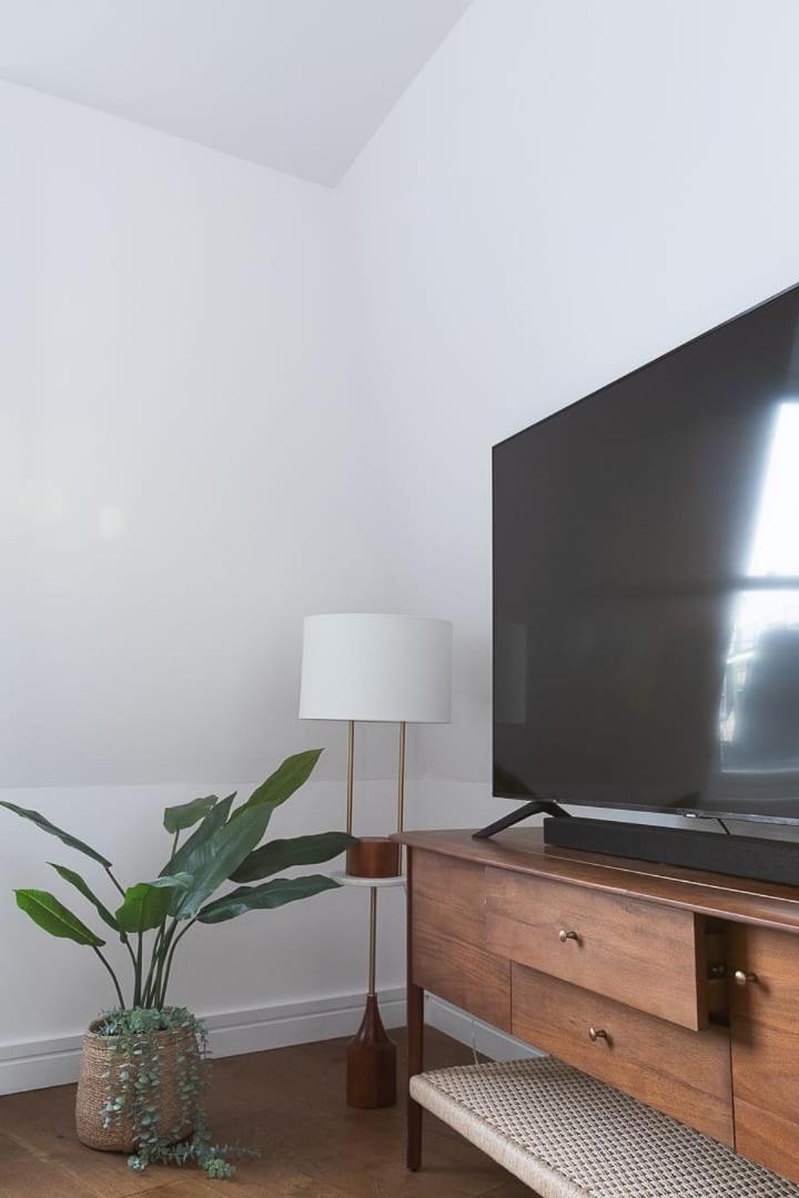 Stunning 2 Bedroom Duplex In Holborn Apartamento *