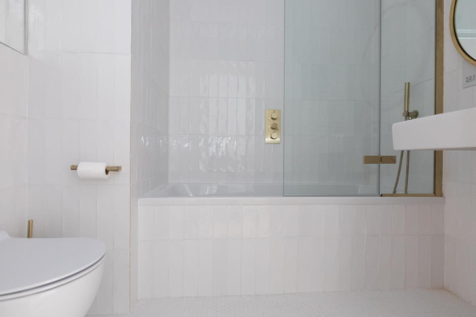 Apartamento Stunning 2 Bedroom Duplex In Holborn *