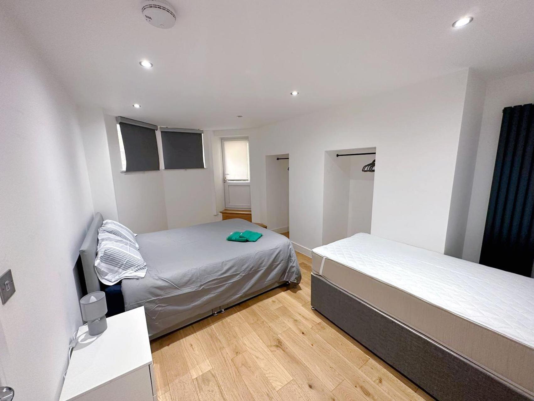 Massive Flat Near Greenwich Park Leilighet *