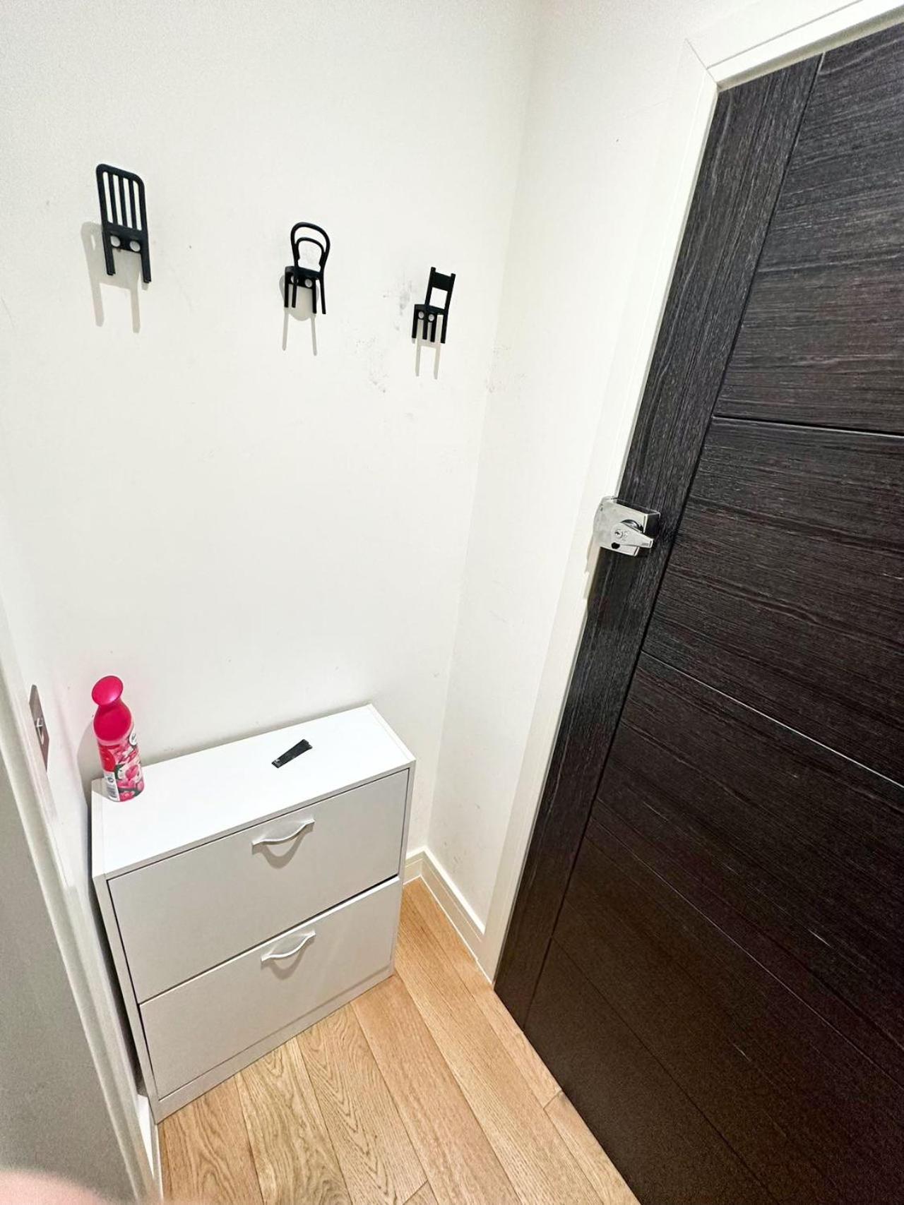 Massive Flat Near Greenwich Park Leilighet London