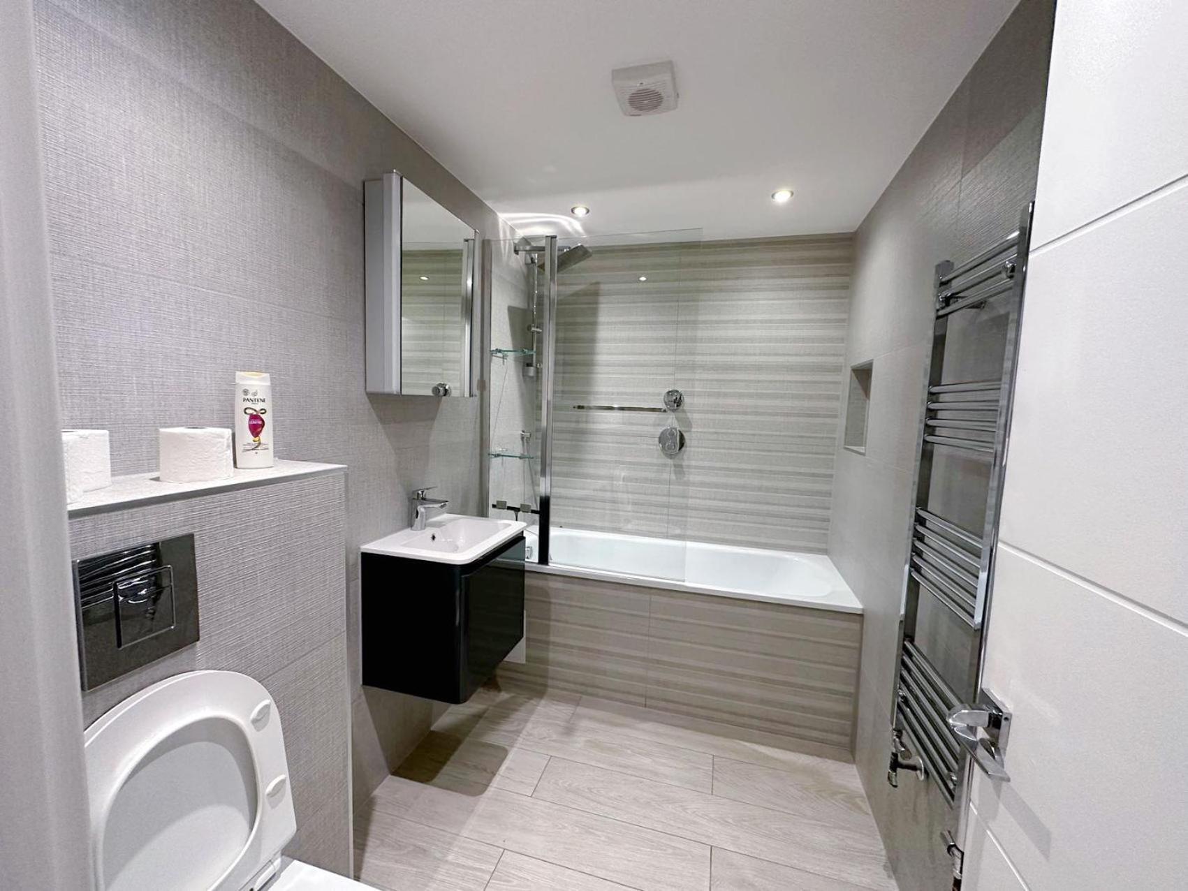 Leilighet Massive Flat Near Greenwich Park London