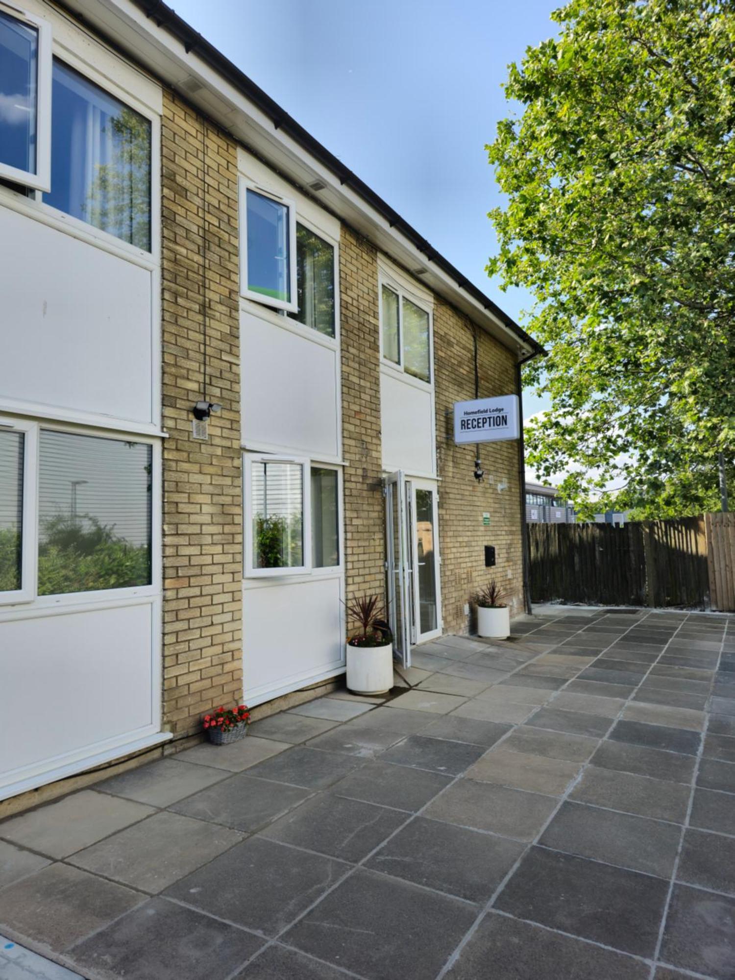 Hotel Homefield Londres