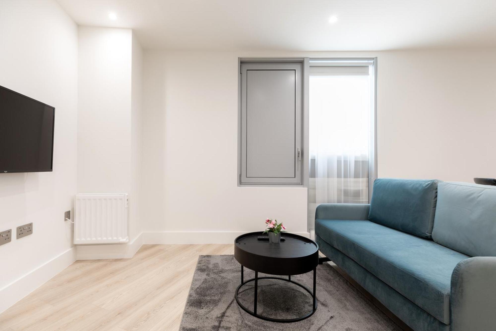 Stayinn Stratford Apartamento