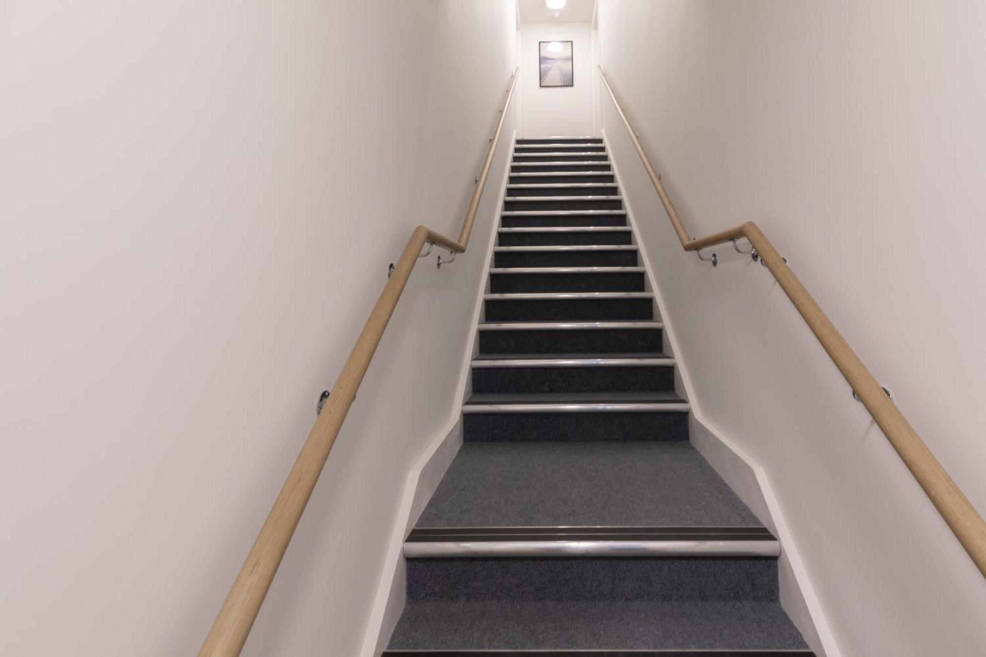 Apartamento Stayinn Stratford Londres