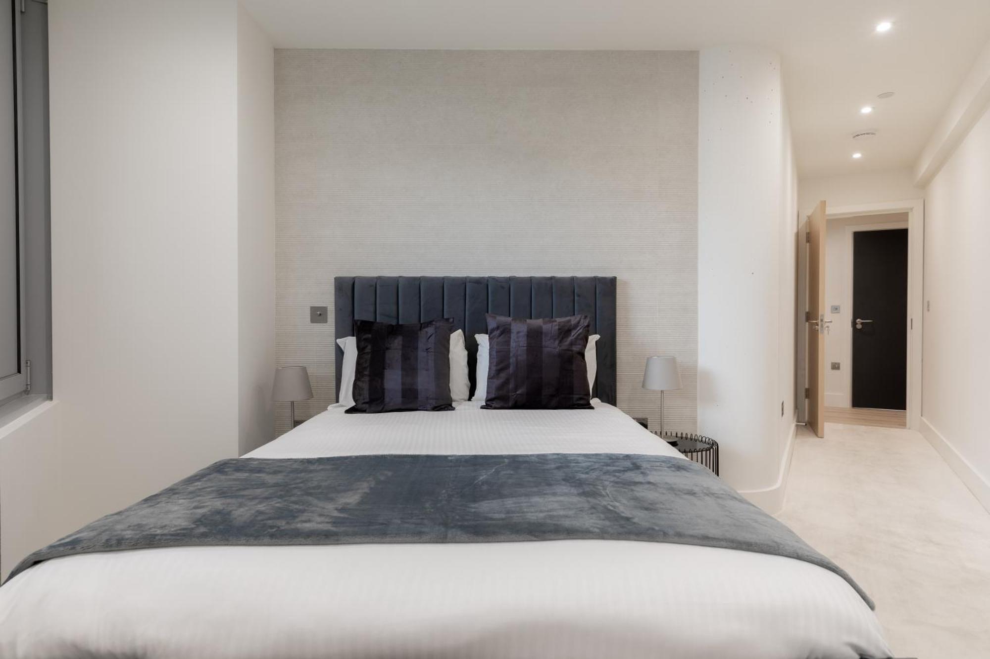 Leilighet Stayinn Stratford *