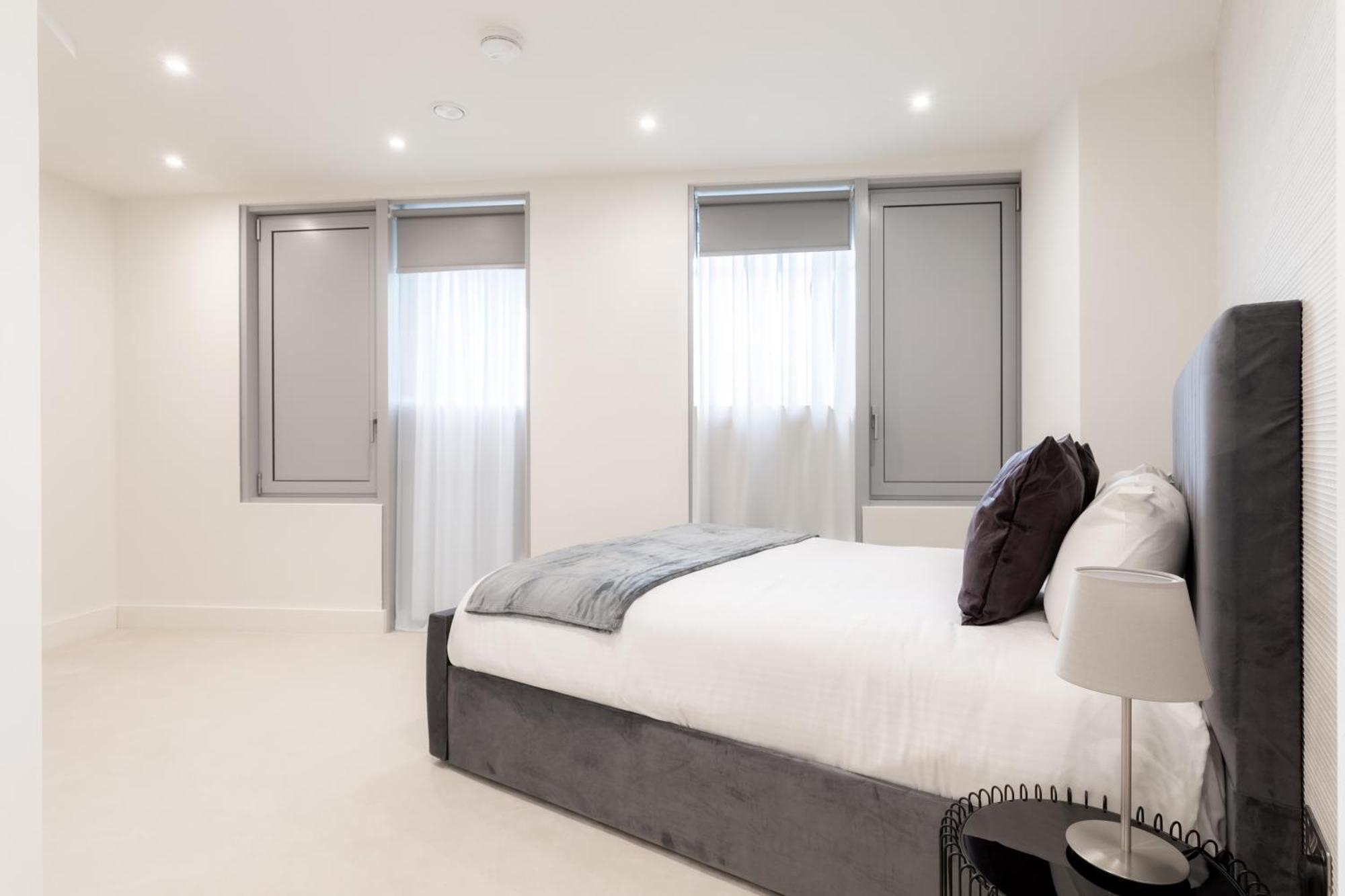 Leilighet Stayinn Stratford London