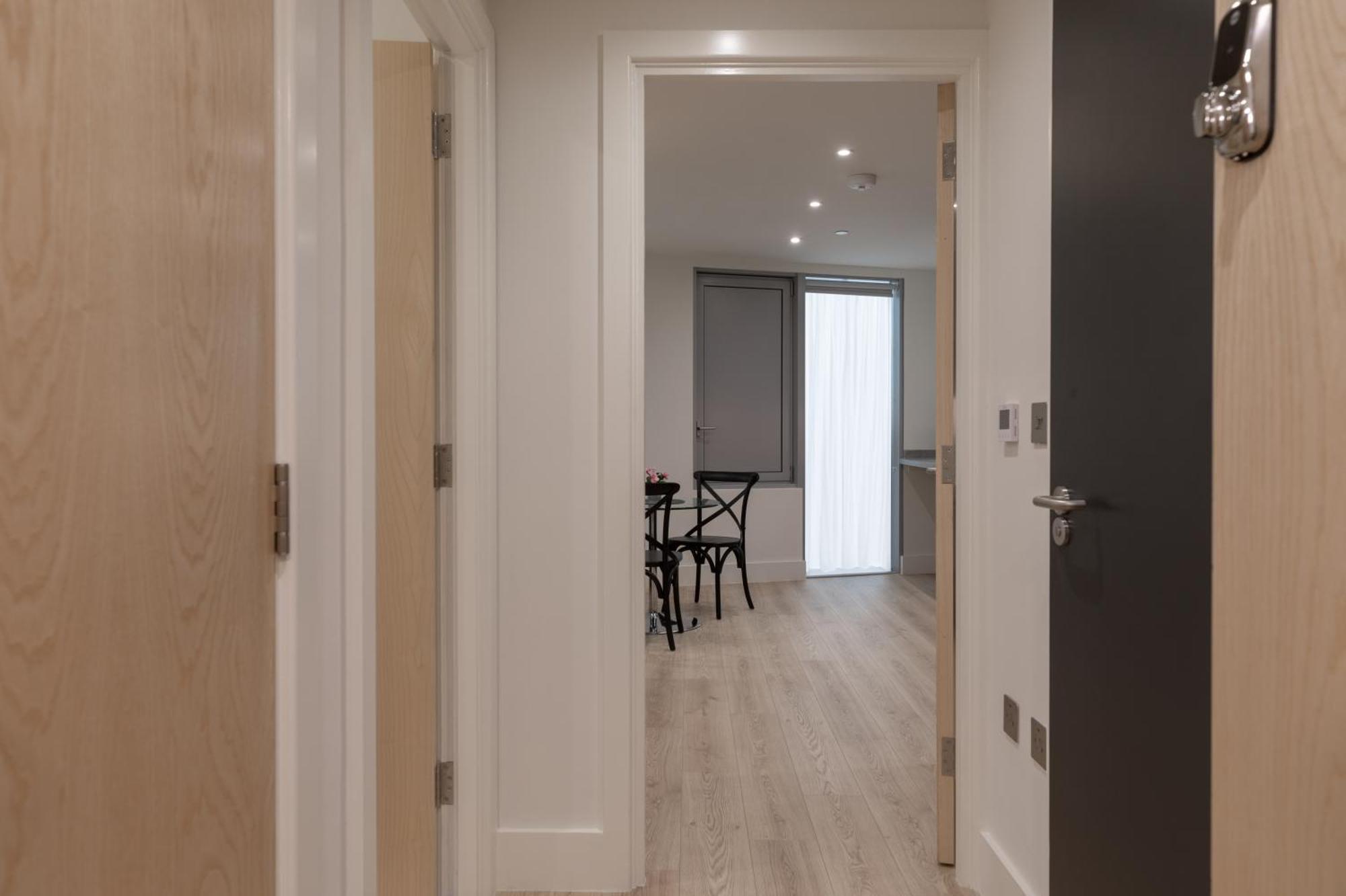 Stayinn Stratford Apartamento
