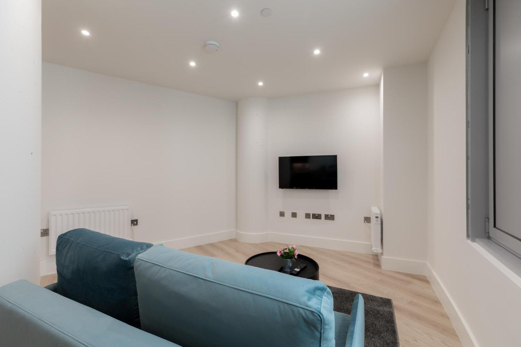 Apartamento Stayinn Stratford *