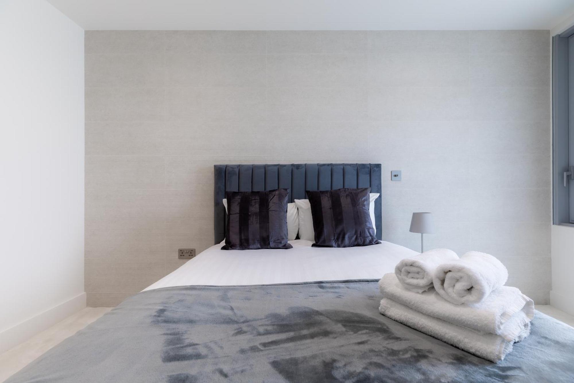 Stayinn Stratford Apartamento *