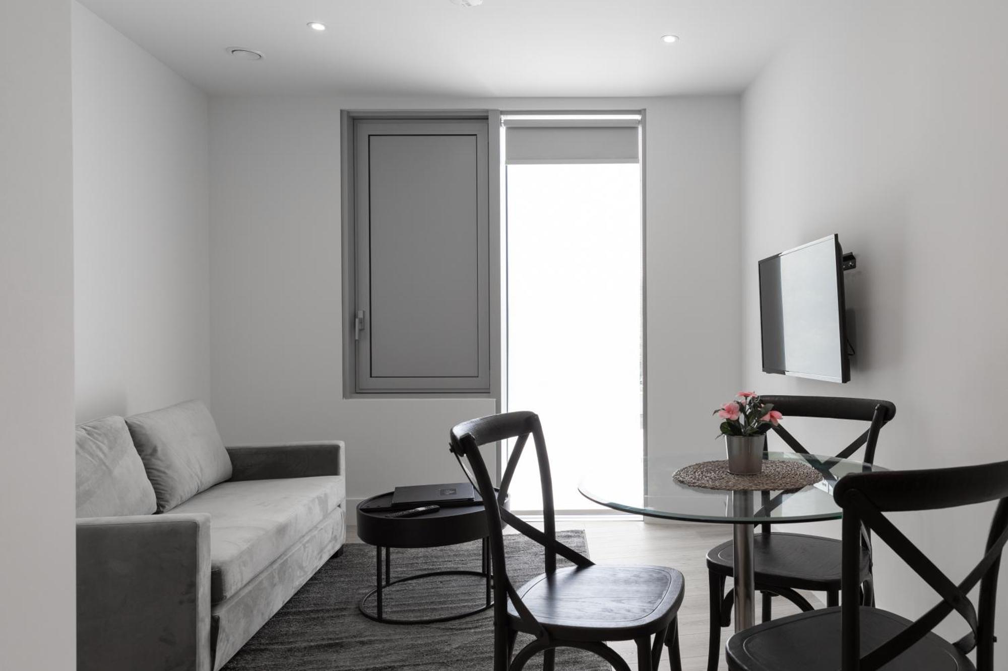 Leilighet Stayinn Stratford