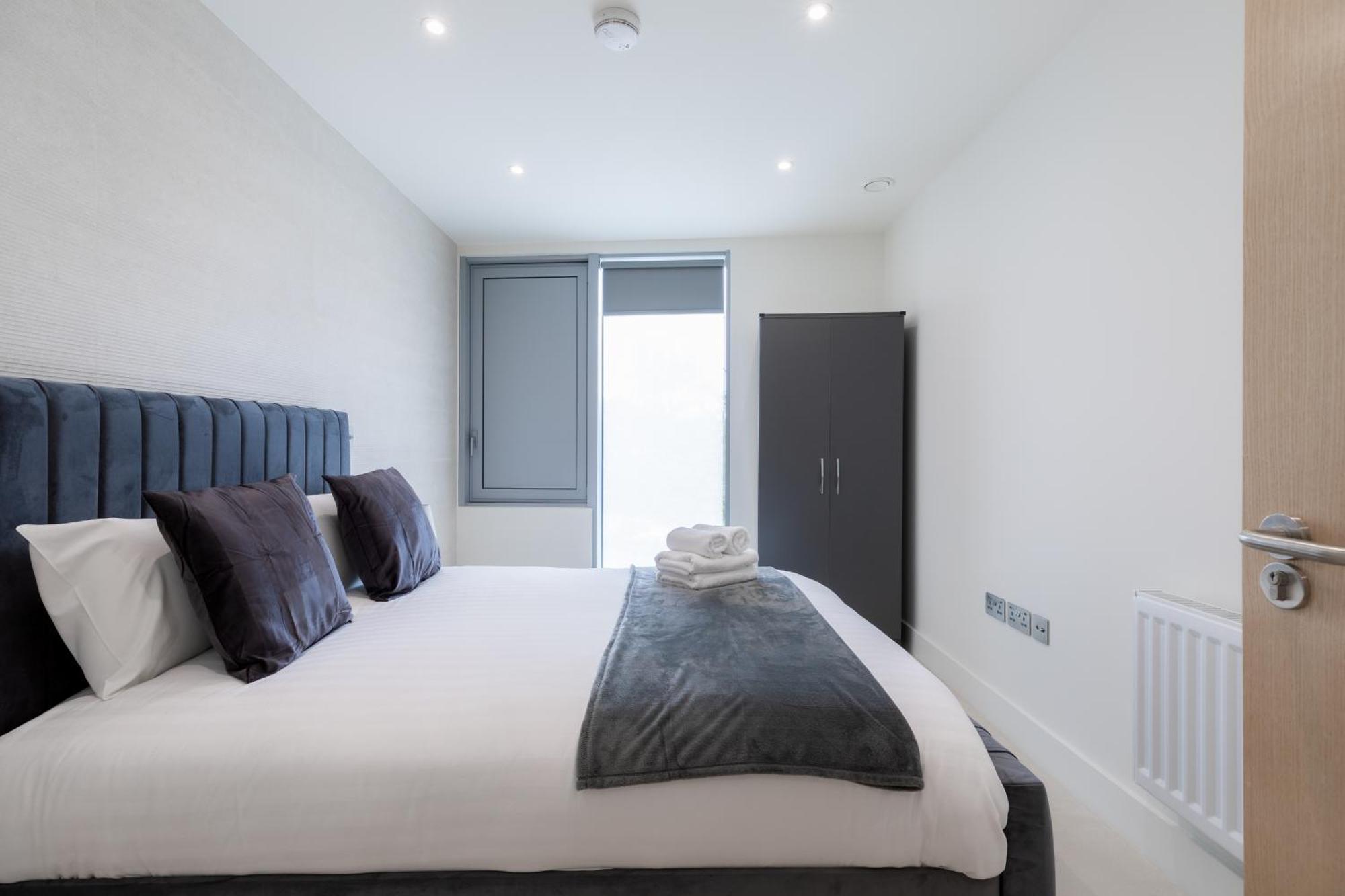 Stayinn Stratford Apartamento