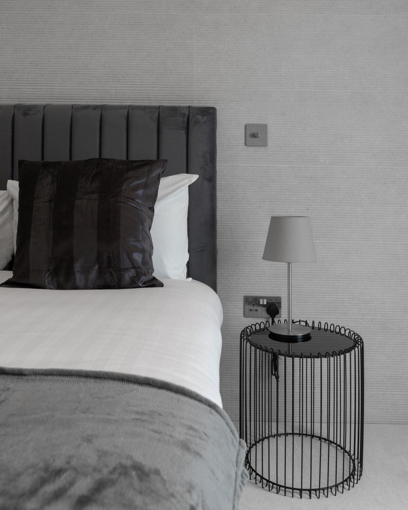 Stayinn Stratford Leilighet *