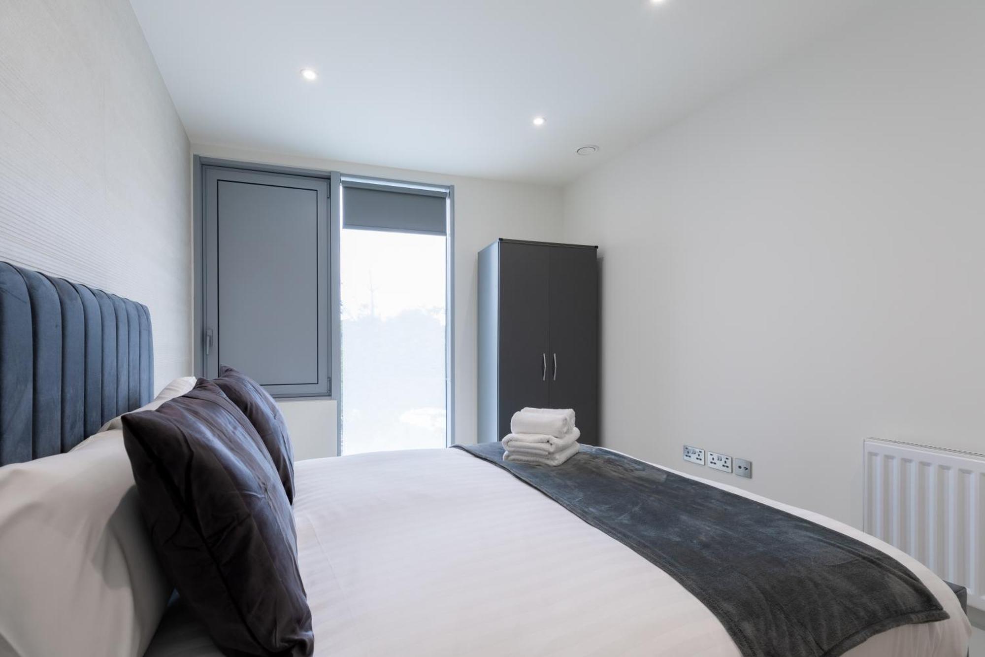 Leilighet Stayinn Stratford