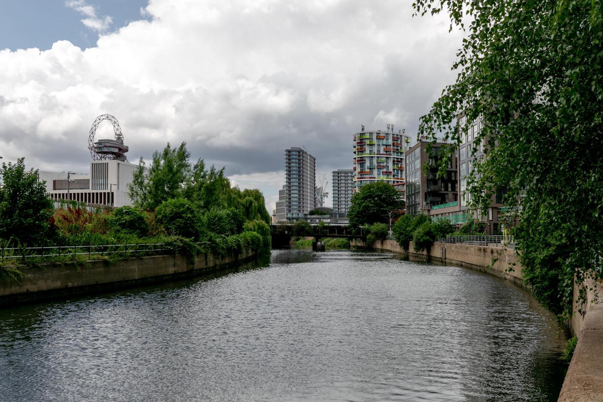 Apartamento Stayinn Stratford