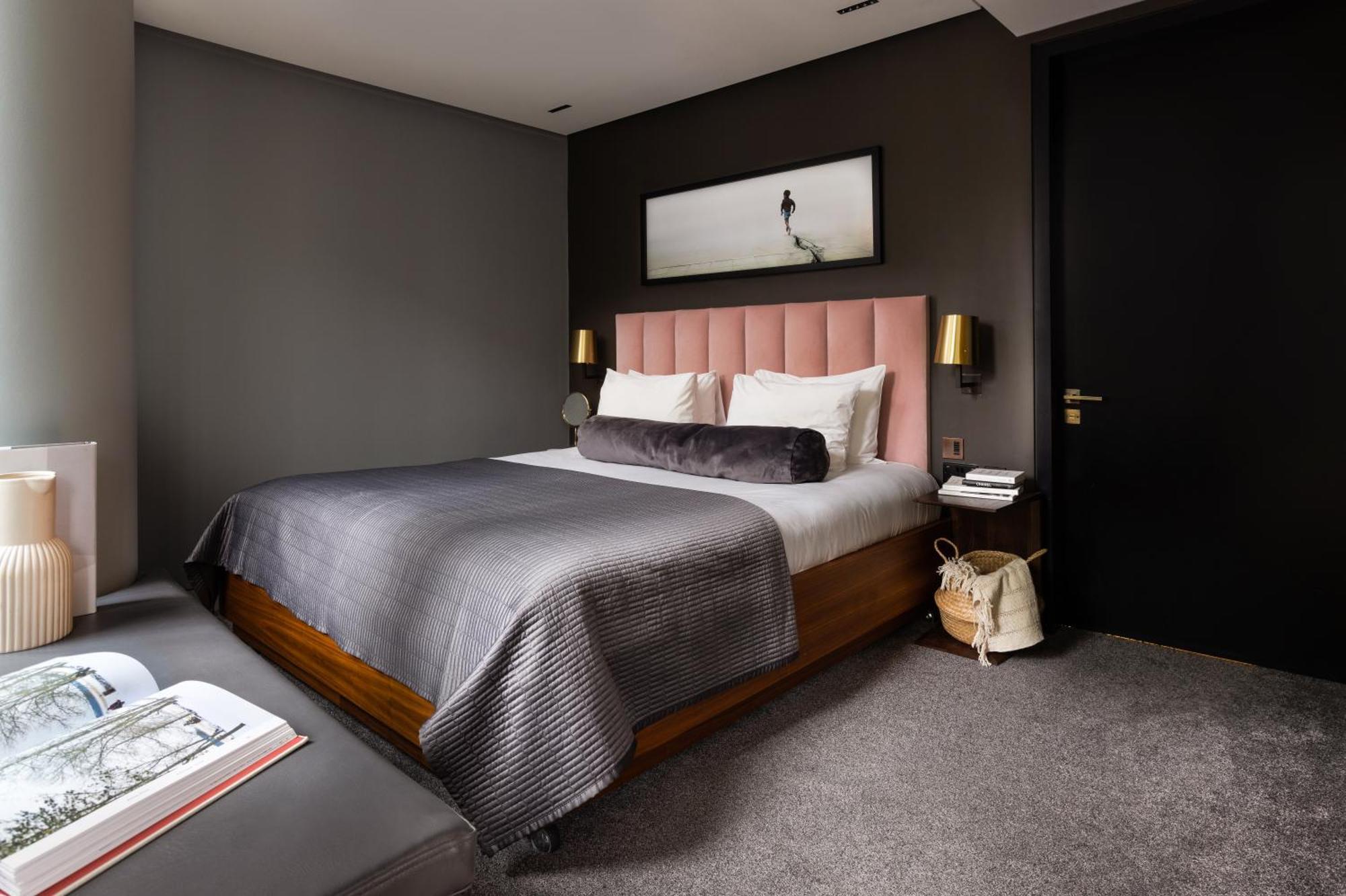 Apartahotel Native Bankside Londres
